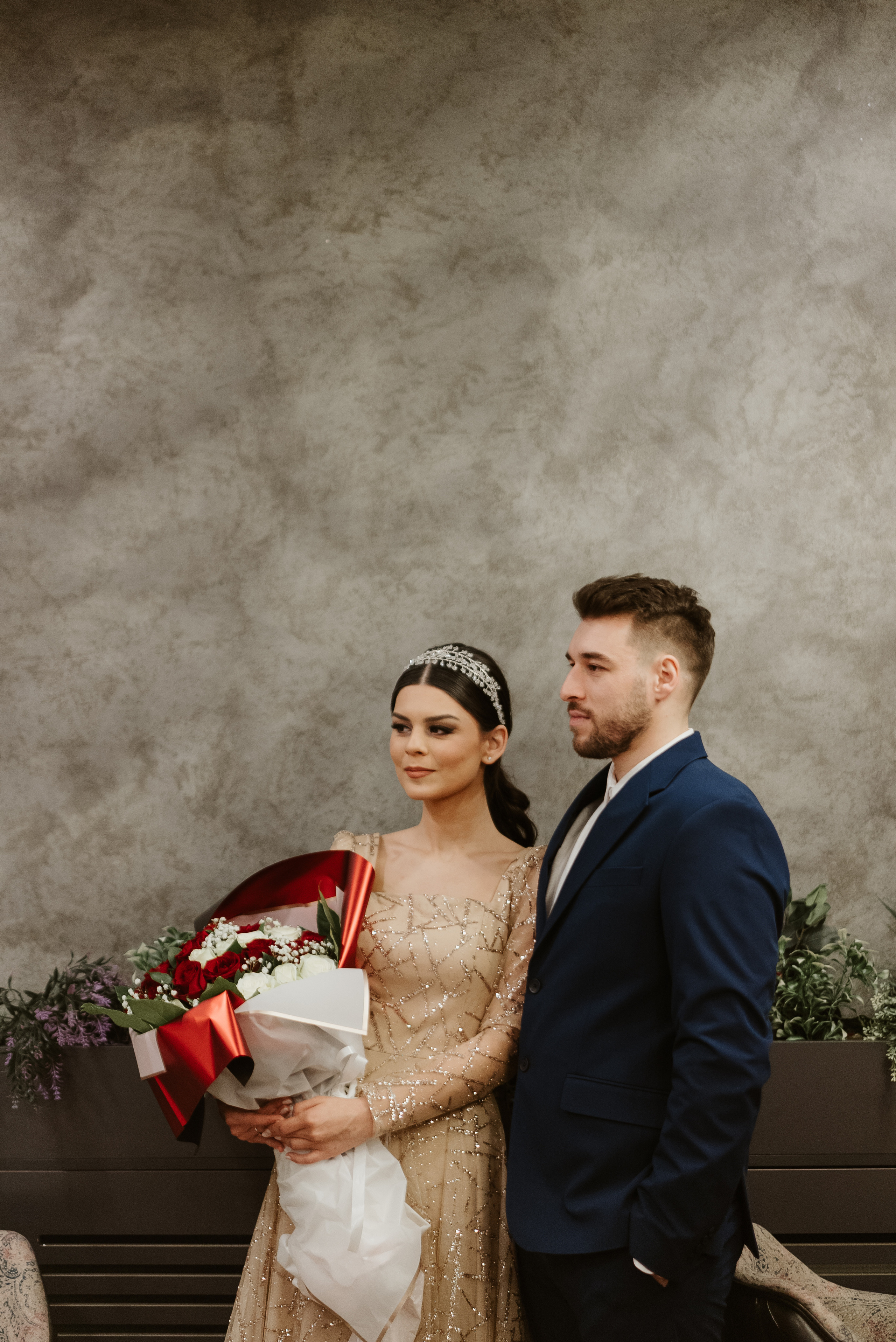 Nihan + Emir ⎸ Engagement in Sarajevo. Profesionalna Fotografija i Videografija | Sarajevo | yasinemir.com