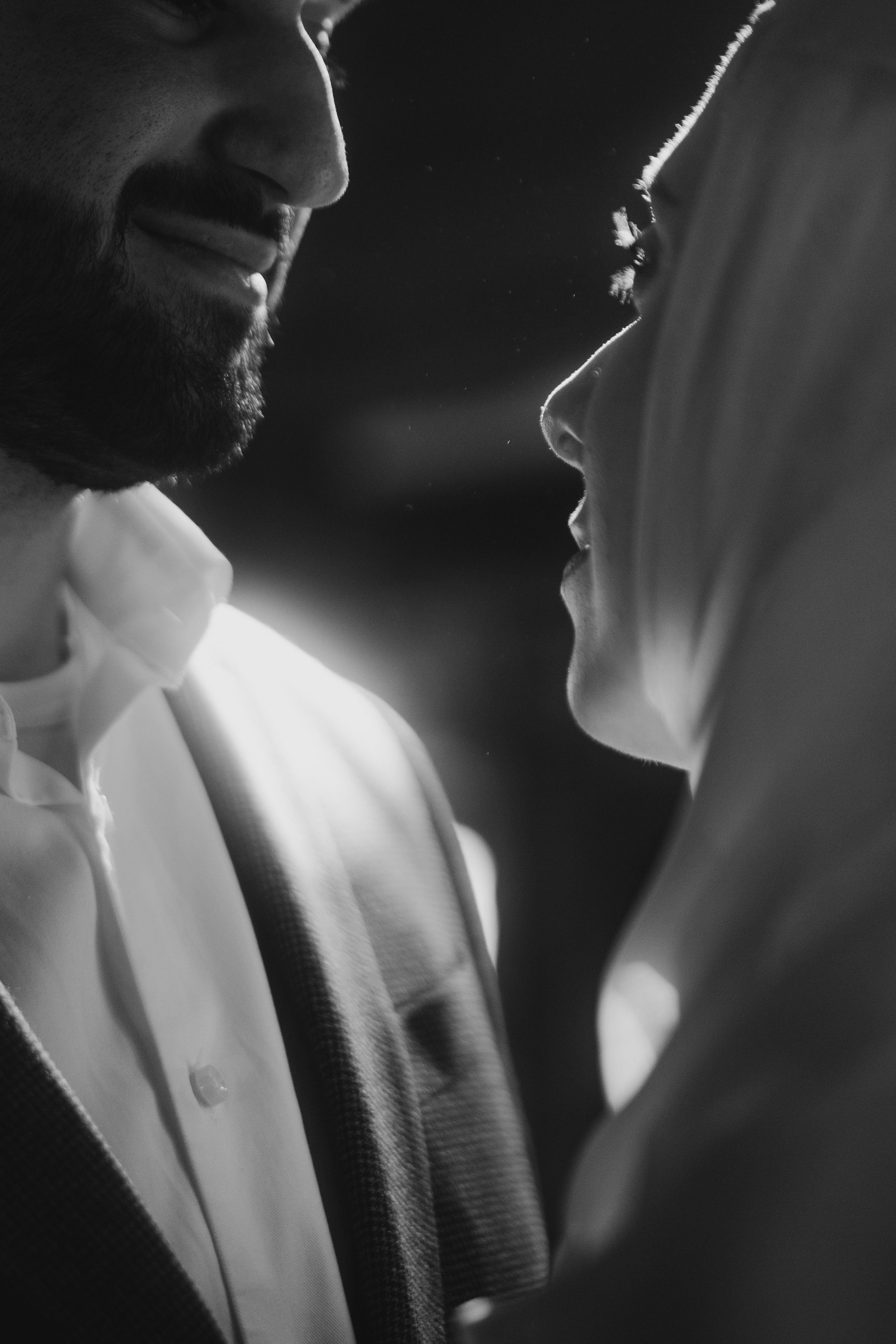 Nejra + Tarik ⎸ Sarajevo & Zenica. Profesionalna Fotografija i Videografija | Sarajevo | yasinemir.com