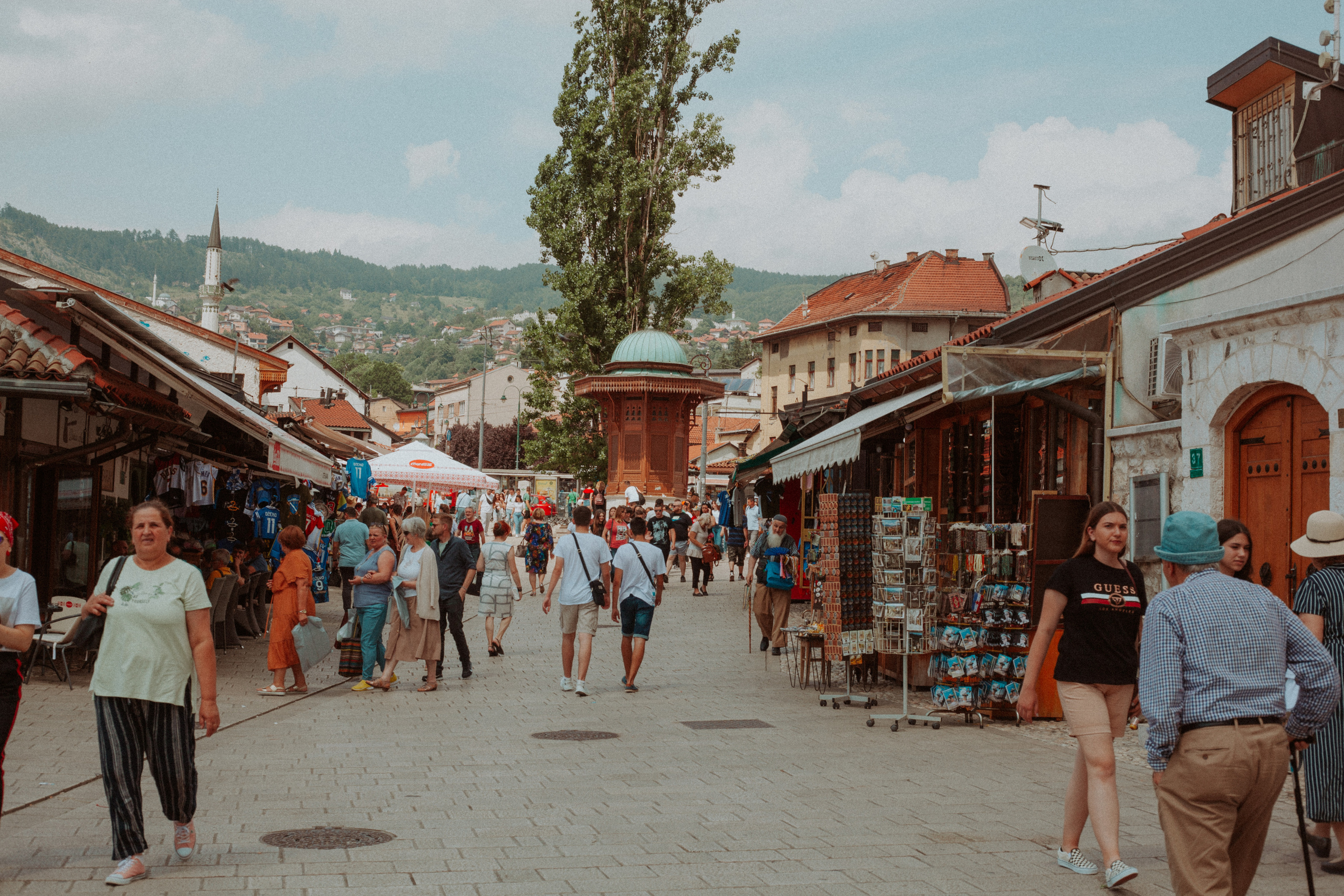 Frames From Balkans. Profesionalna Fotografija i Videografija | Sarajevo | yasinemir.com
