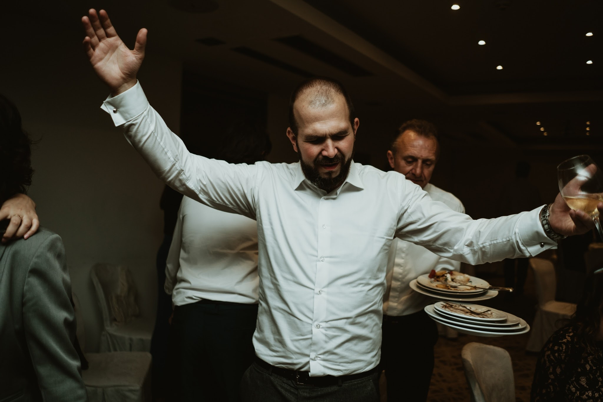 Delila + Faruk | Sarajevo. Profesionalna Fotografija i Videografija | Sarajevo | yasinemir.com