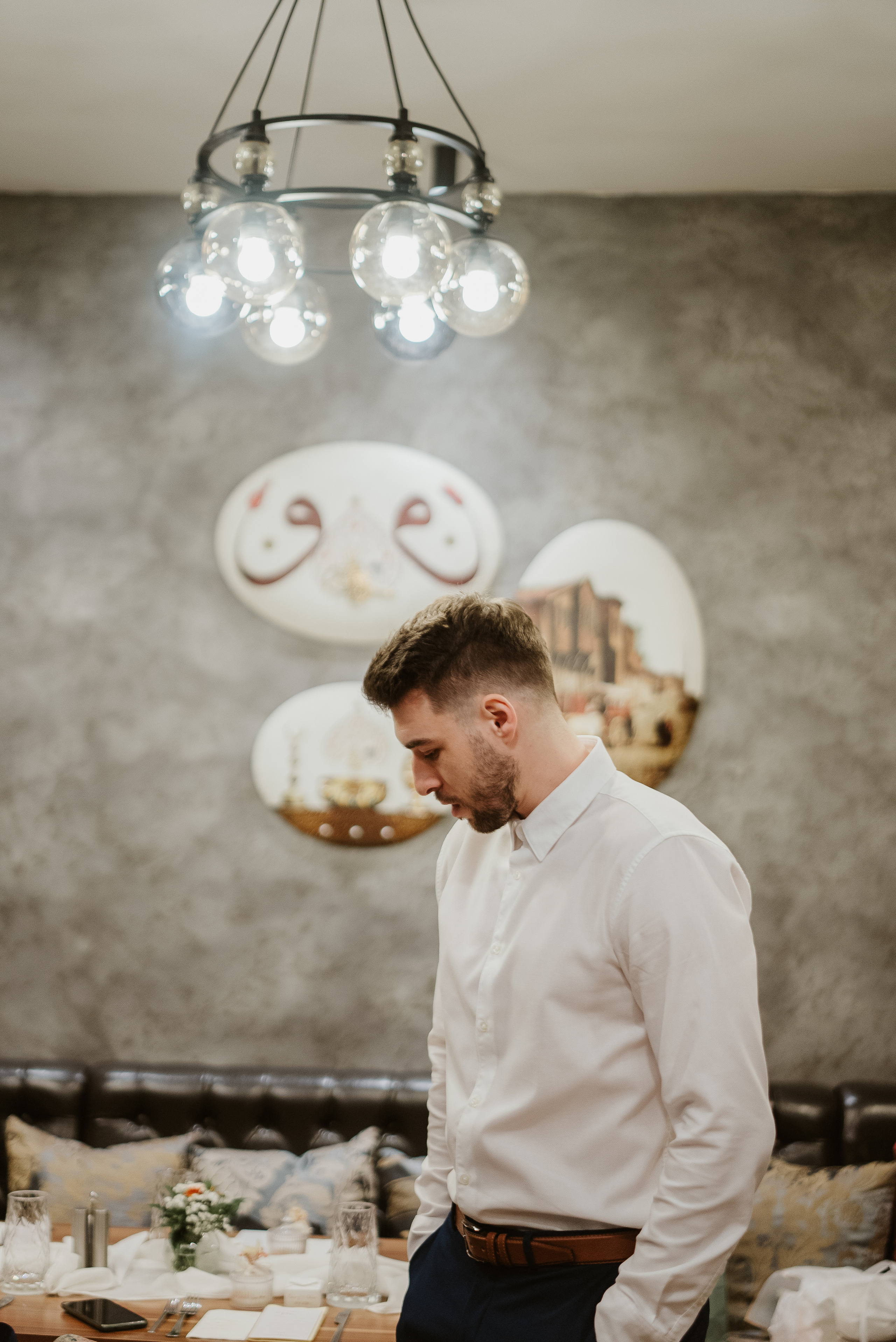 Nihan + Emir ⎸ Engagement in Sarajevo. Profesionalna Fotografija i Videografija | Sarajevo | yasinemir.com