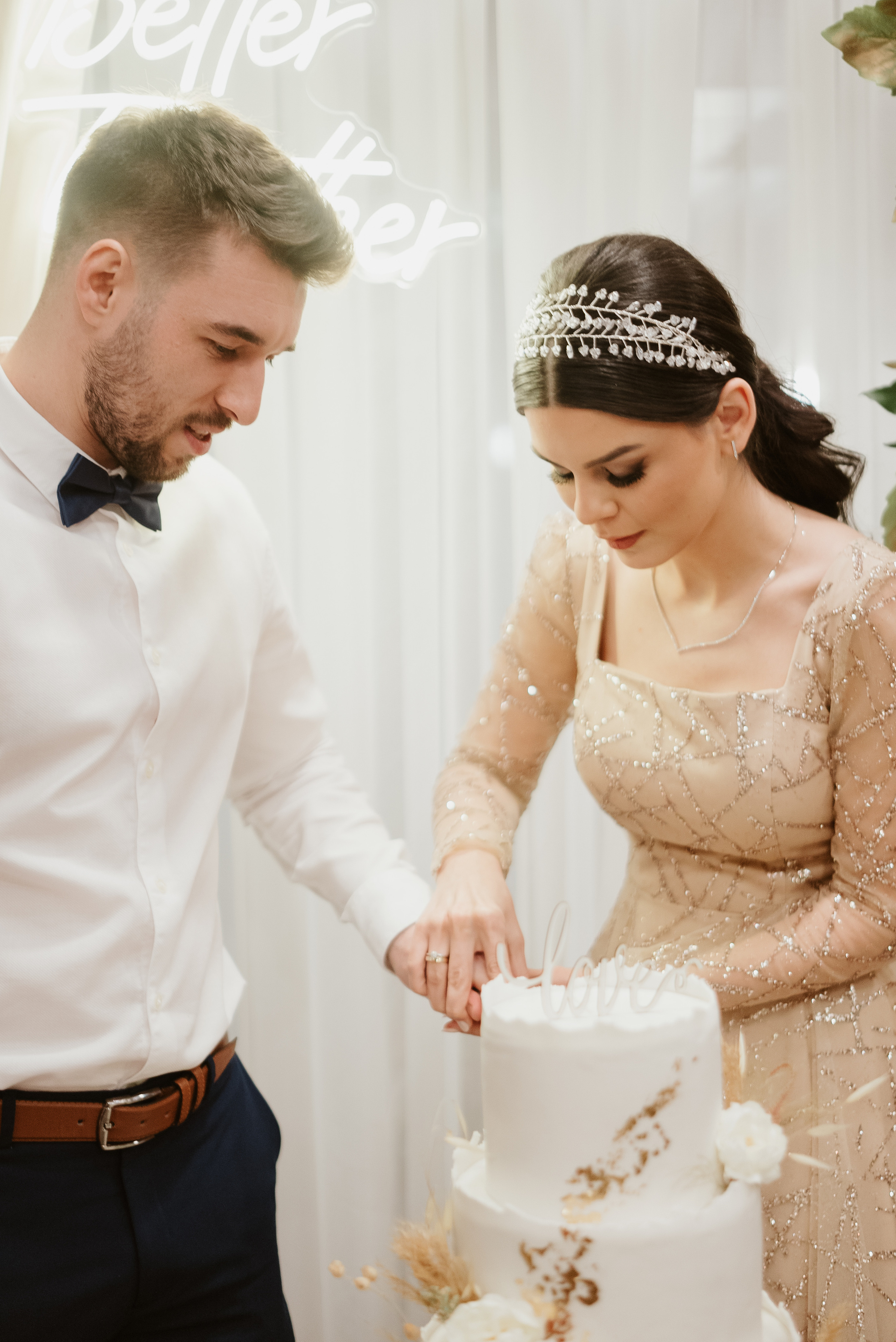 Nihan + Emir ⎸ Engagement in Sarajevo. Profesionalna Fotografija i Videografija | Sarajevo | yasinemir.com