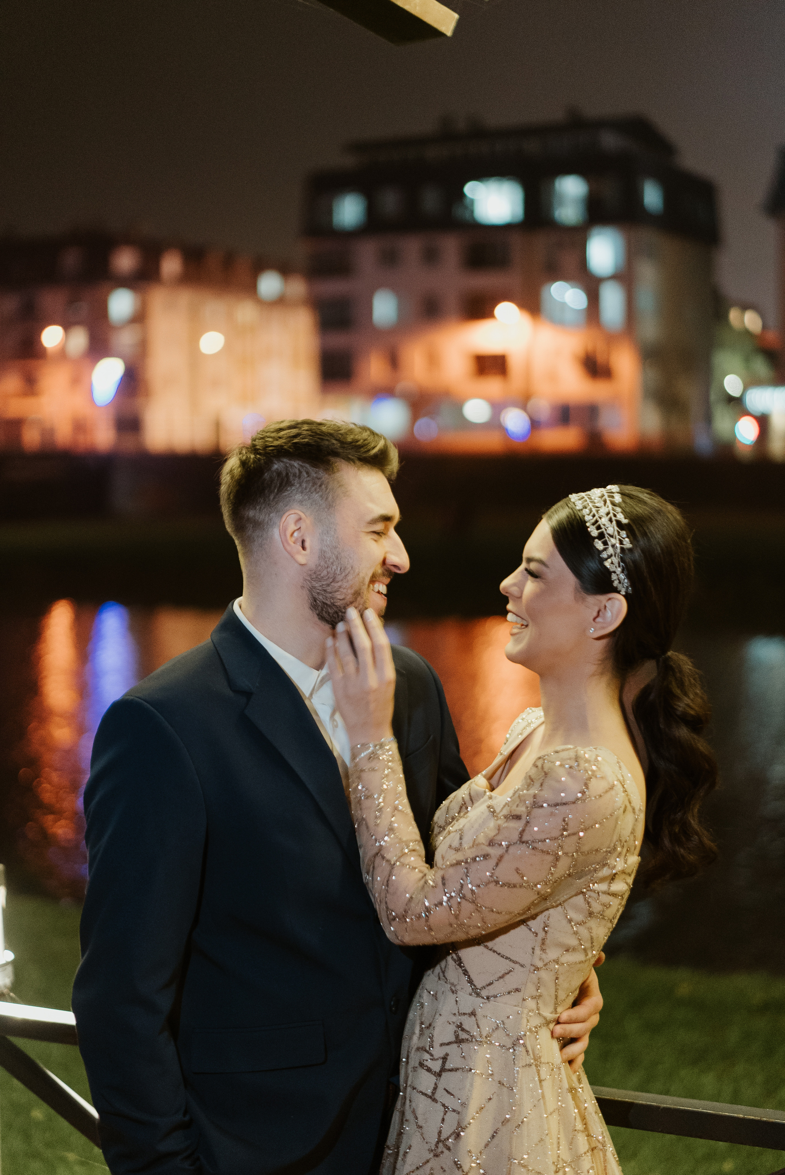 Nihan + Emir ⎸ Engagement in Sarajevo. Profesionalna Fotografija i Videografija | Sarajevo | yasinemir.com