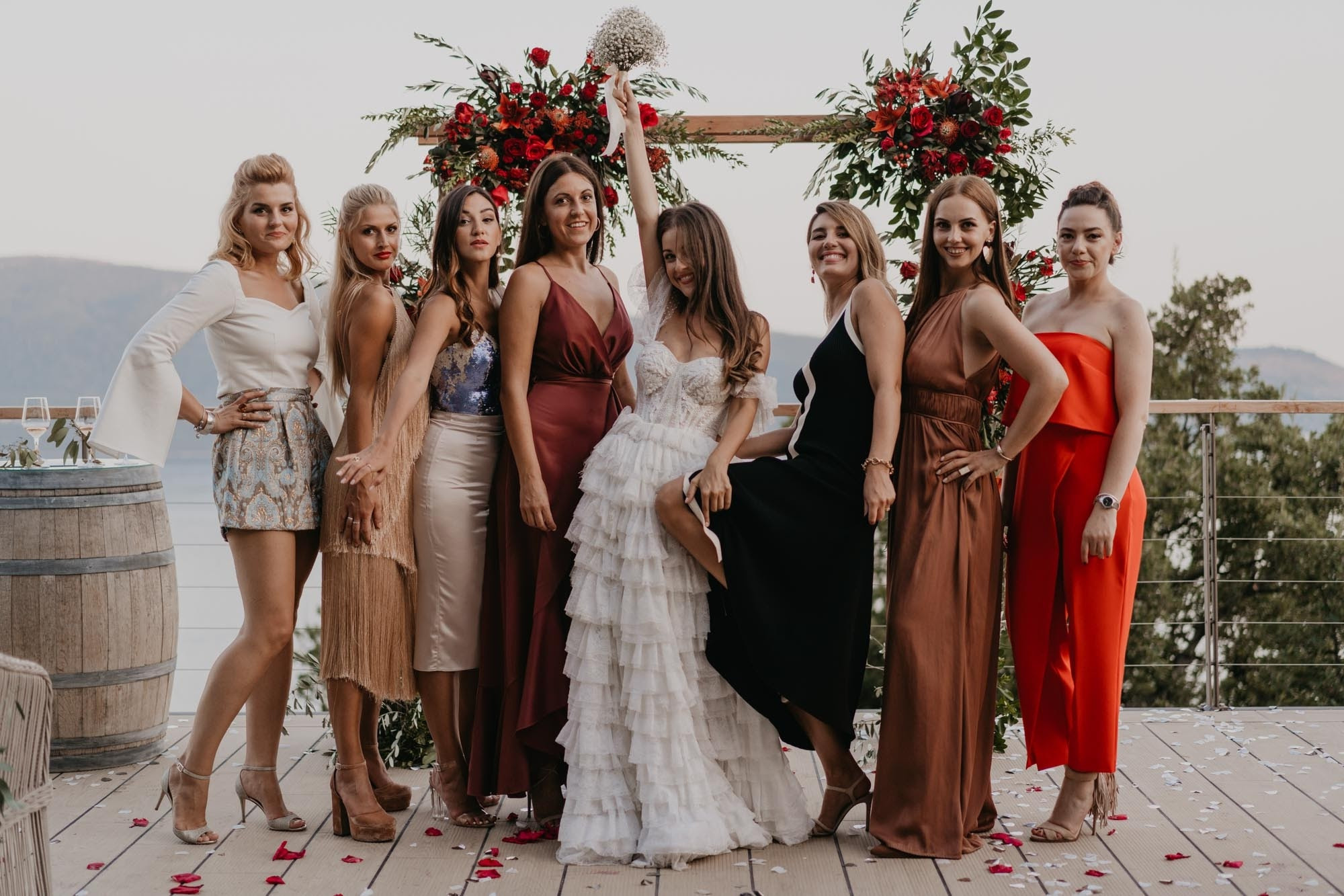 Amra + Ahmet | Herceg Novi. Profesionalna Fotografija i Videografija | Sarajevo | yasinemir.com