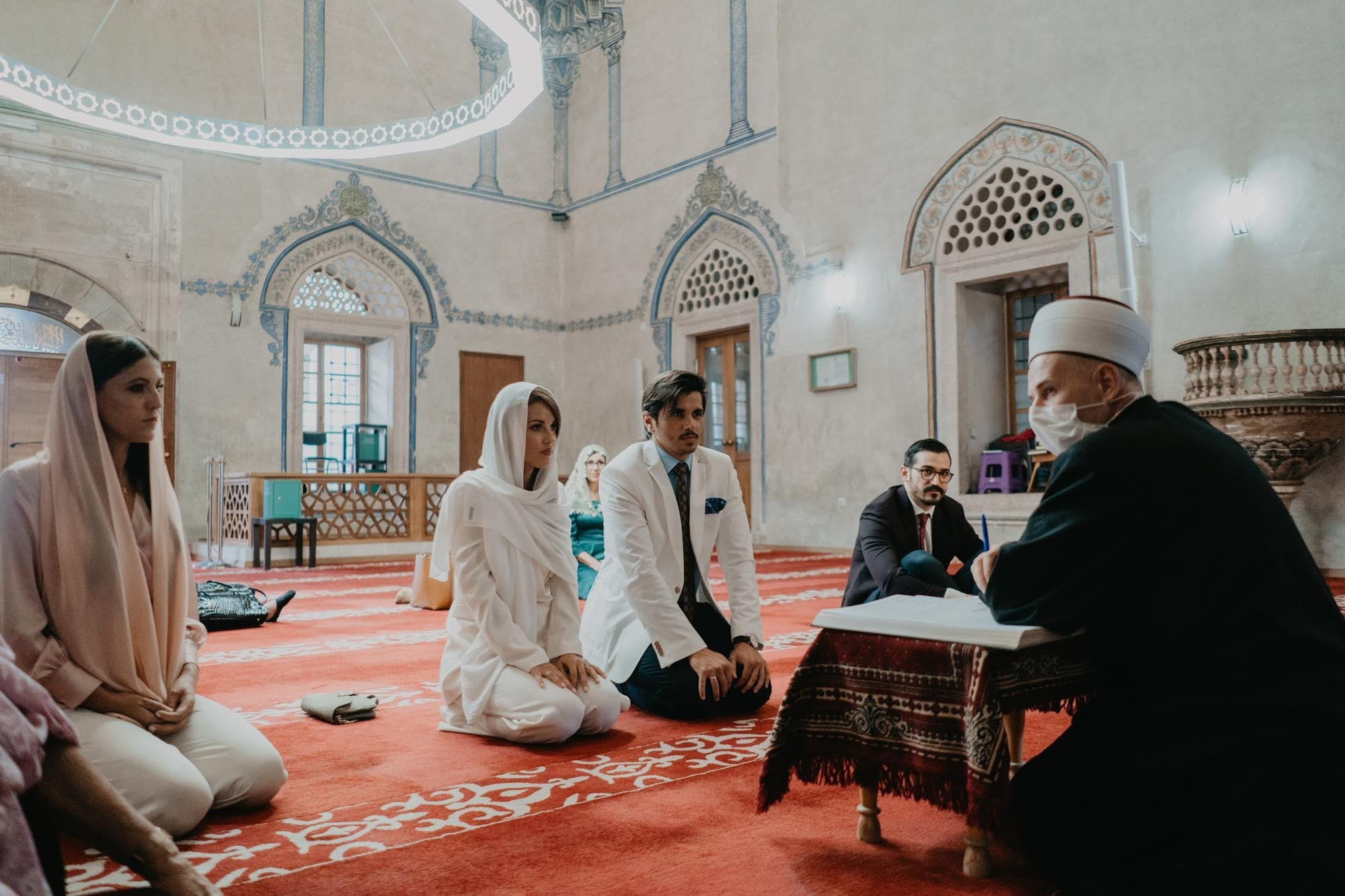 Amra + Ahmet | Herceg Novi. Profesionalna Fotografija i Videografija | Sarajevo | yasinemir.com