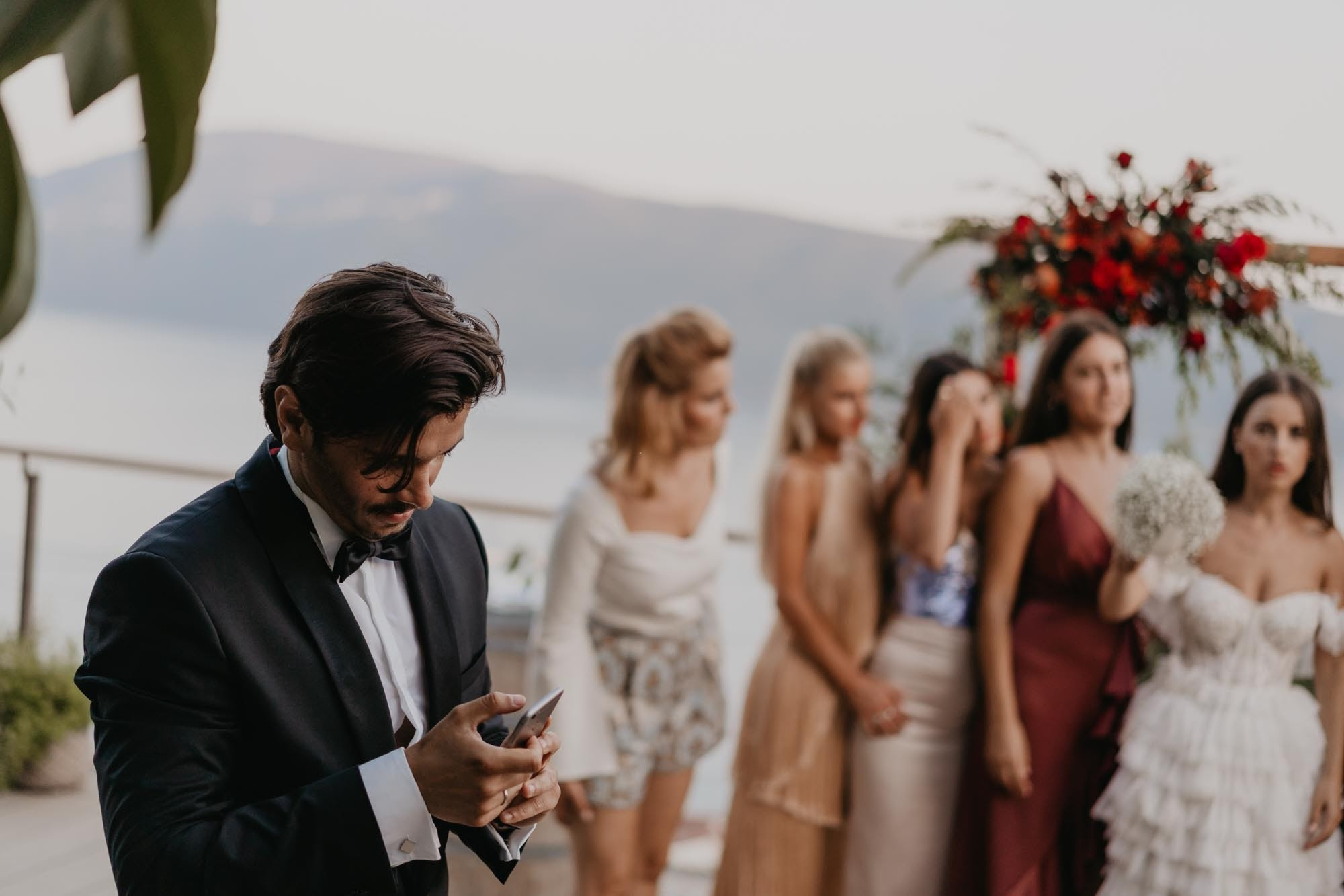 Amra + Ahmet | Herceg Novi. Profesionalna Fotografija i Videografija | Sarajevo | yasinemir.com