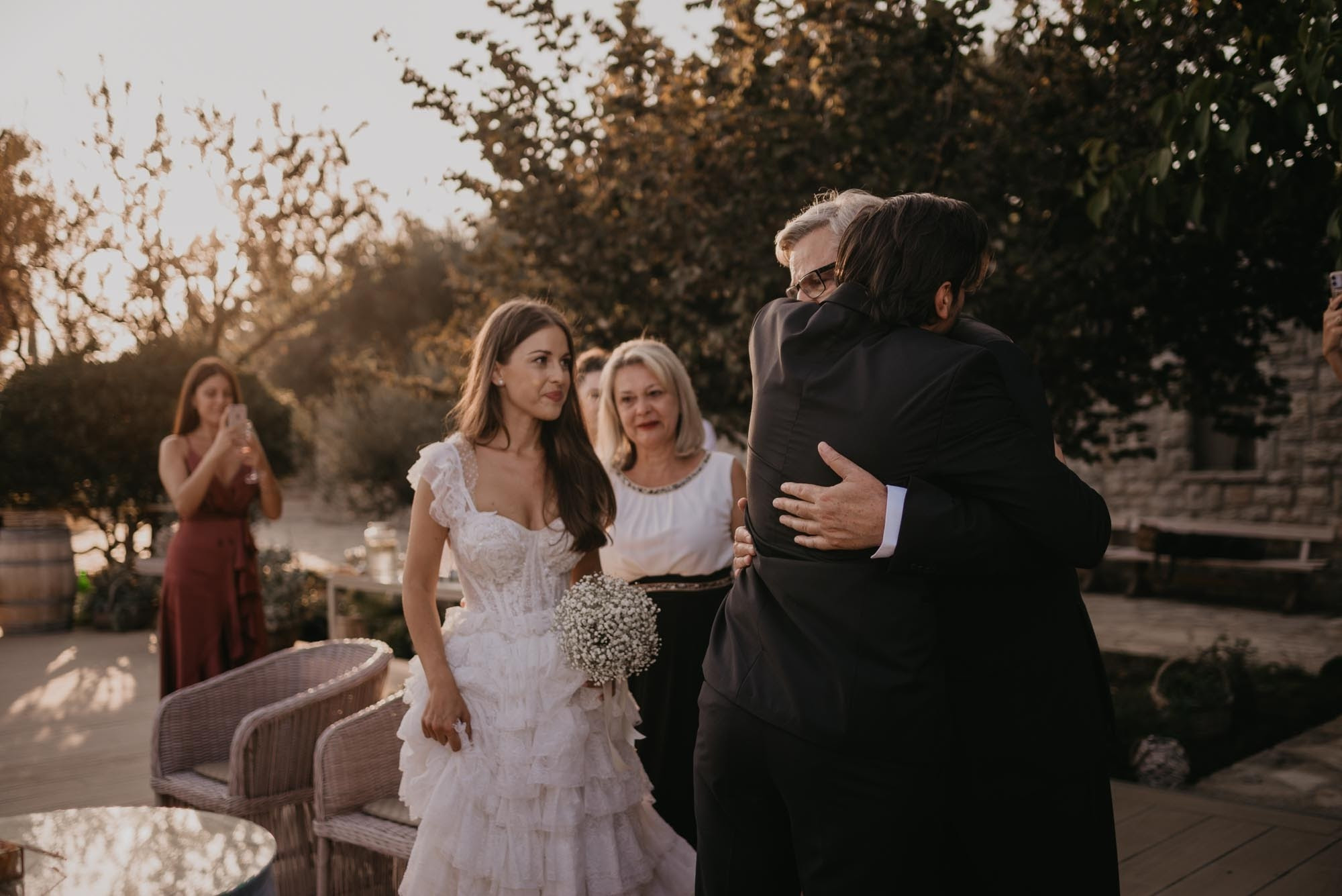 Amra + Ahmet | Herceg Novi. Profesionalna Fotografija i Videografija | Sarajevo | yasinemir.com