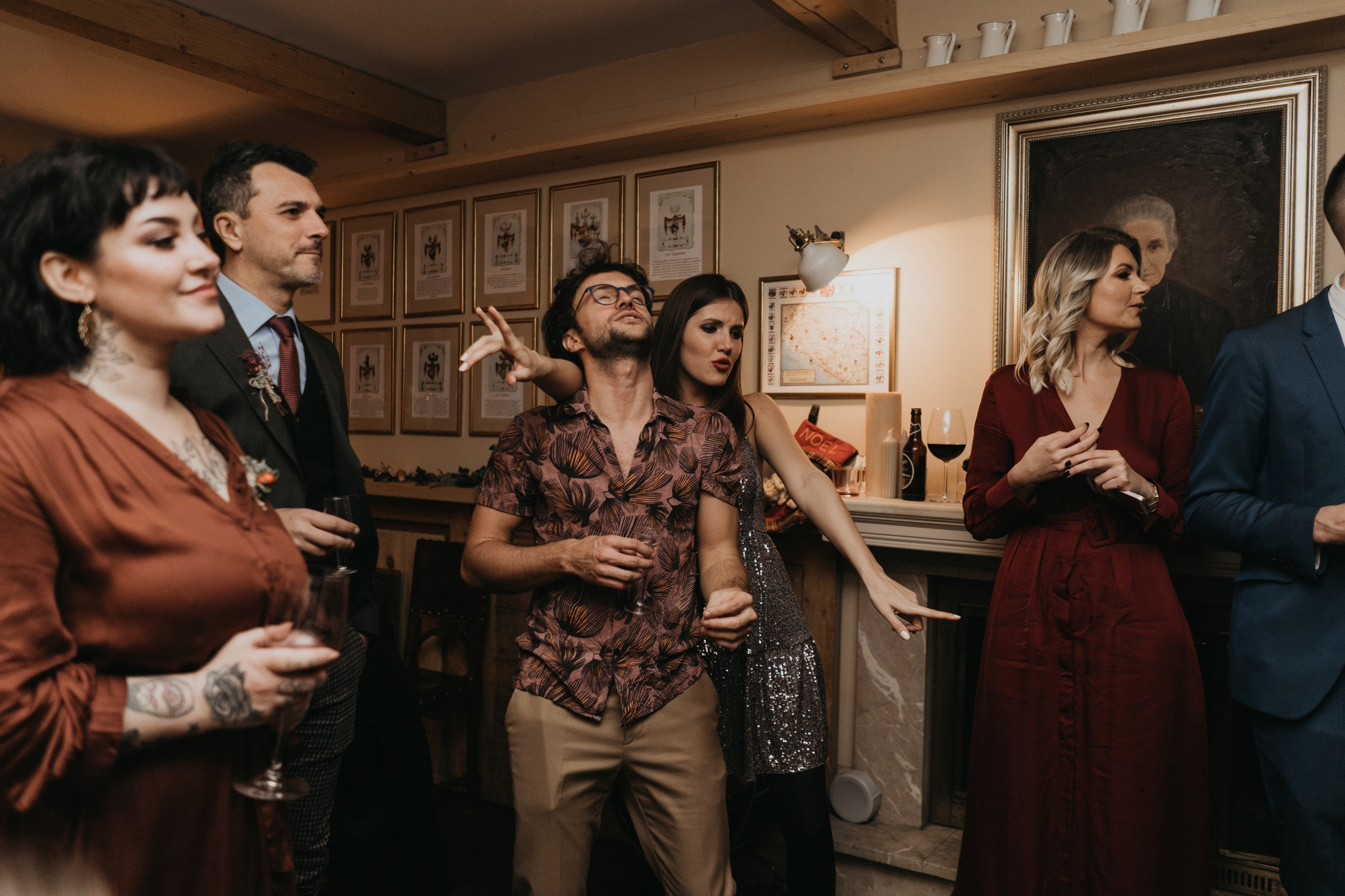 Emina + Sasa | Sarajevo. Profesionalna Fotografija i Videografija | Sarajevo | yasinemir.com