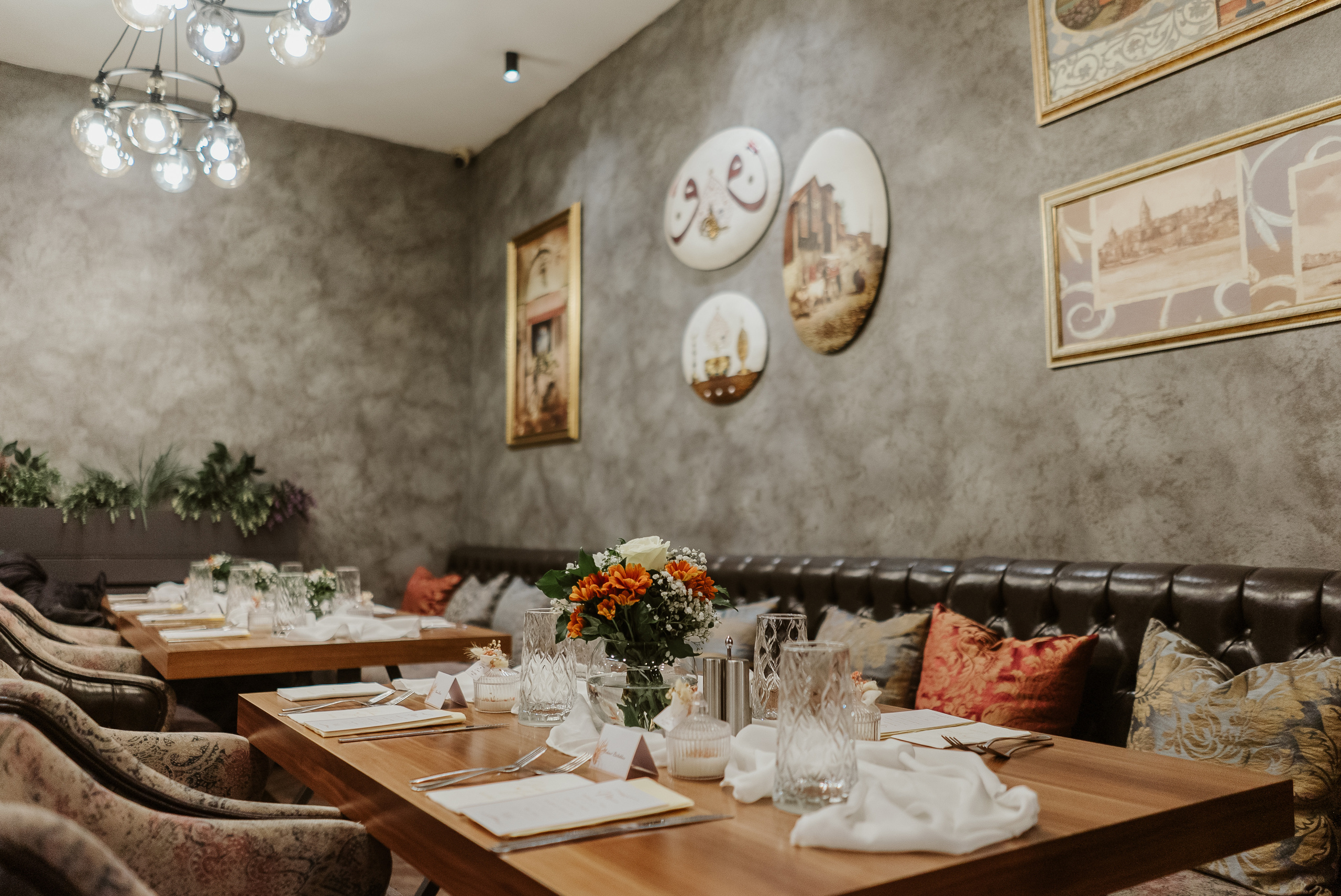 Nihan + Emir ⎸ Engagement in Sarajevo. Profesionalna Fotografija i Videografija | Sarajevo | yasinemir.com