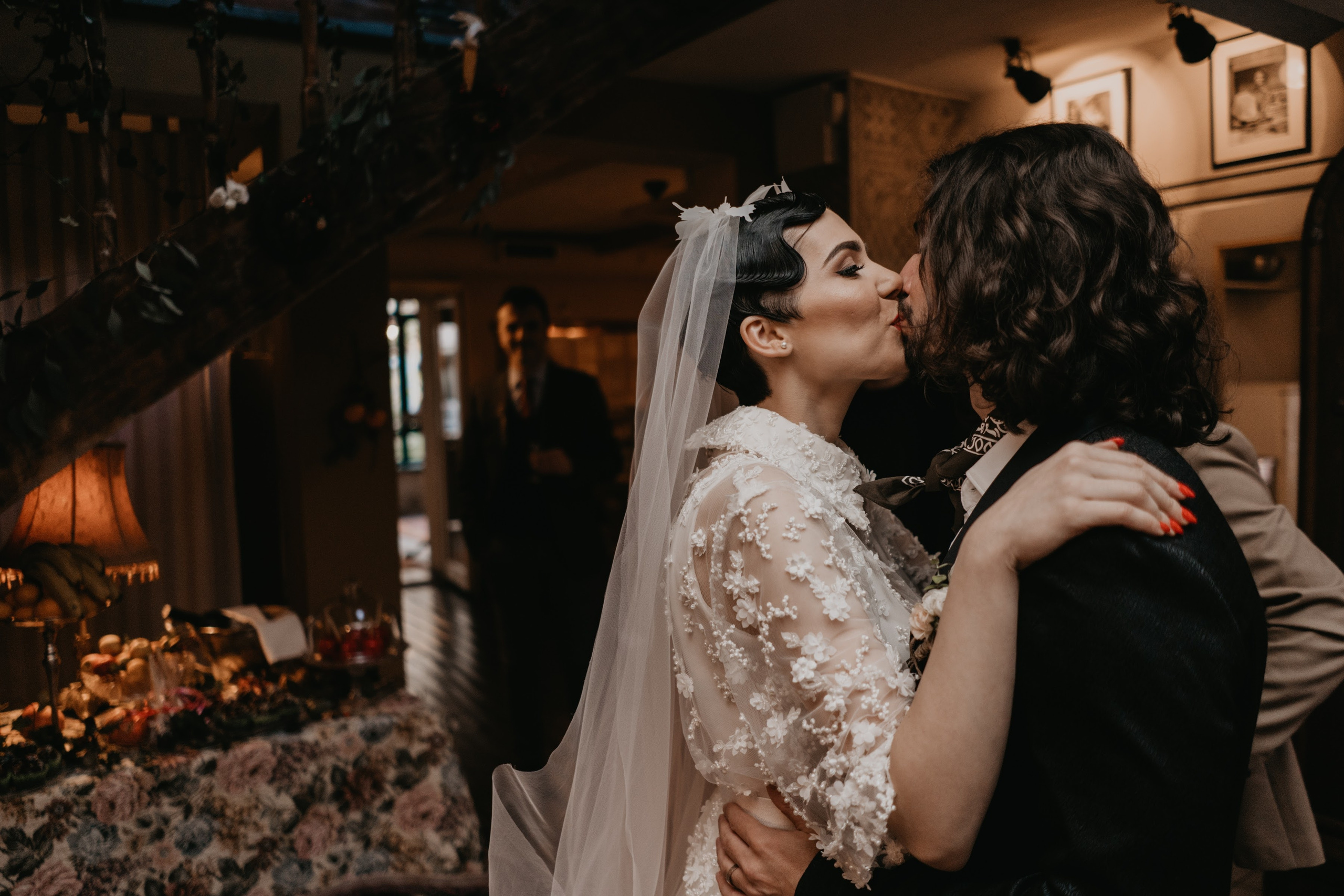 Emina + Sasa | Sarajevo. Profesionalna Fotografija i Videografija | Sarajevo | yasinemir.com