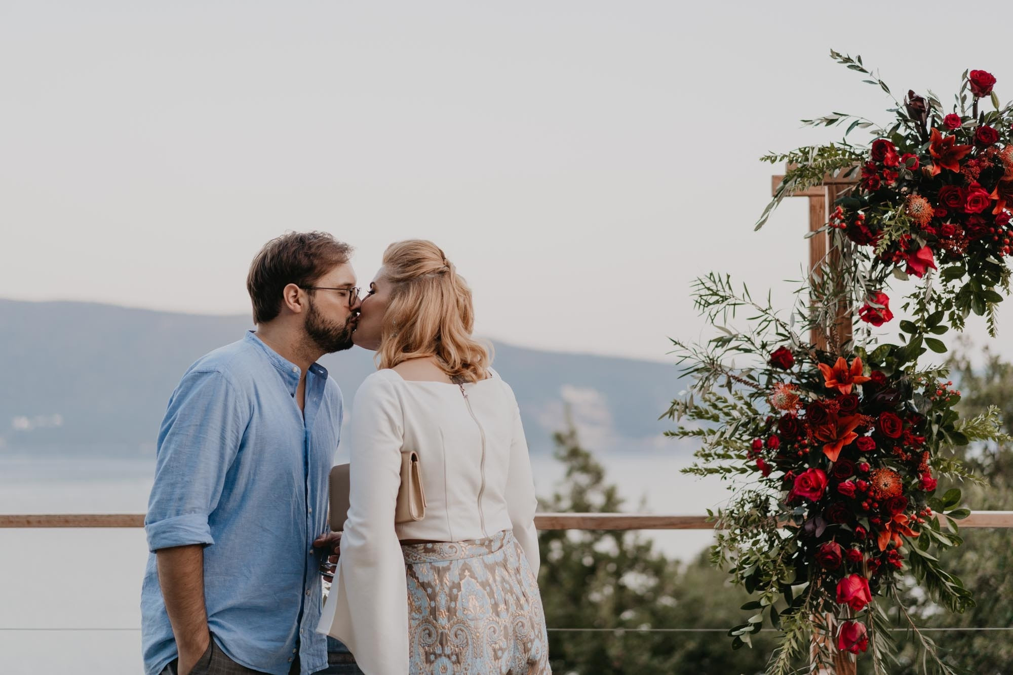 Amra + Ahmet | Herceg Novi. Profesionalna Fotografija i Videografija | Sarajevo | yasinemir.com