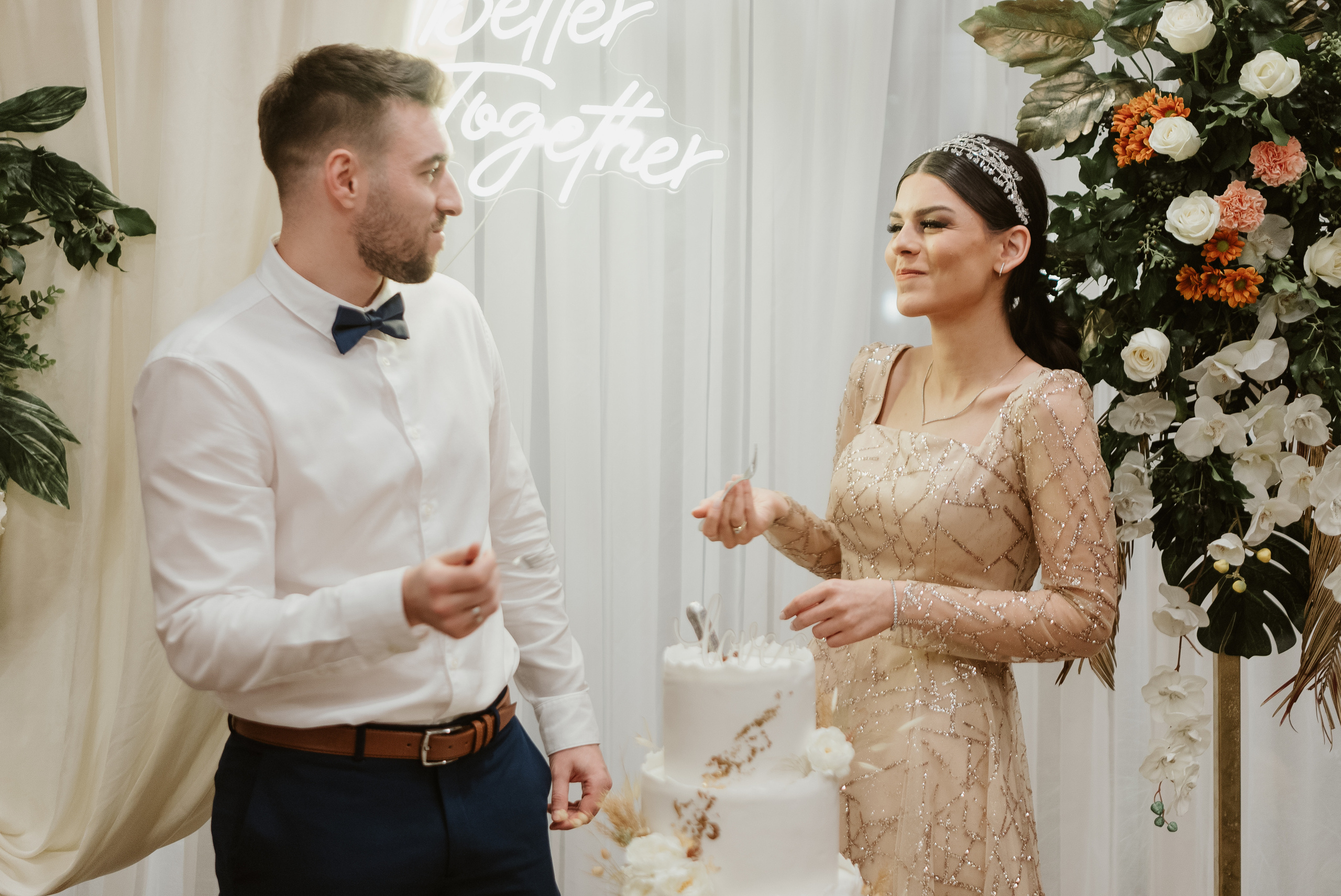 Nihan + Emir ⎸ Engagement in Sarajevo. Profesionalna Fotografija i Videografija | Sarajevo | yasinemir.com