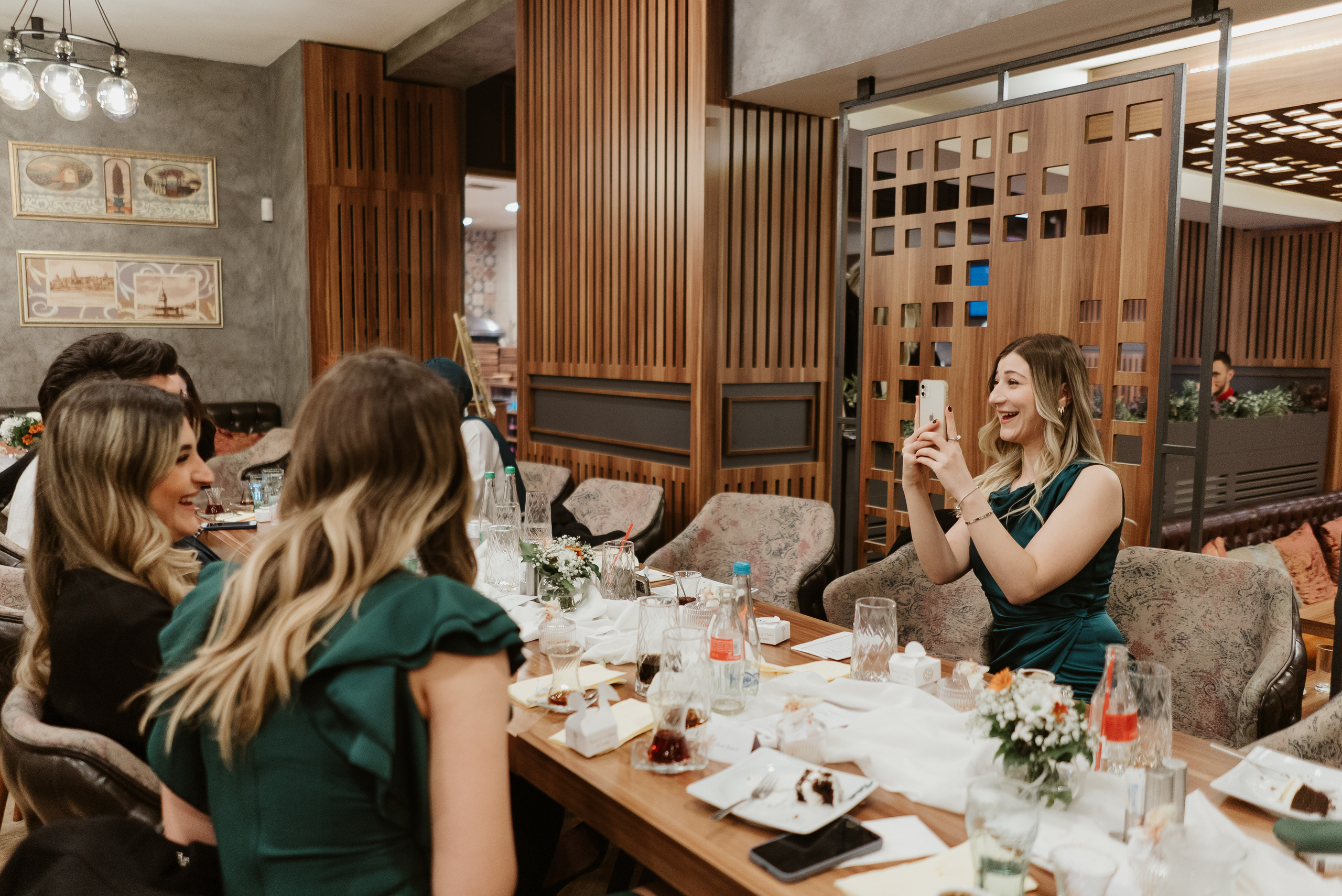 Nihan + Emir ⎸ Engagement in Sarajevo. Profesionalna Fotografija i Videografija | Sarajevo | yasinemir.com