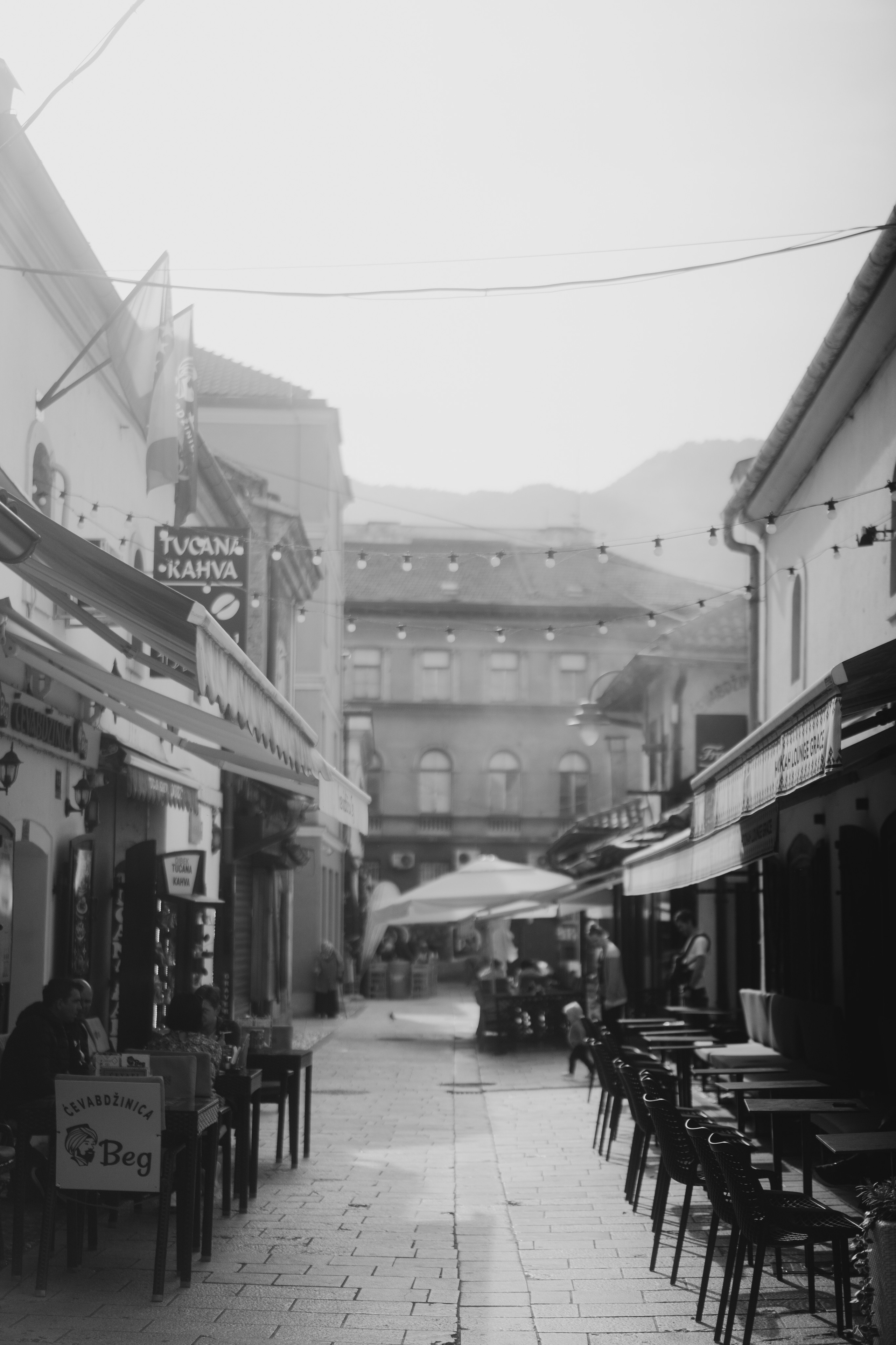 Nejra + Tarik ⎸ Sarajevo & Zenica. Profesionalna Fotografija i Videografija | Sarajevo | yasinemir.com