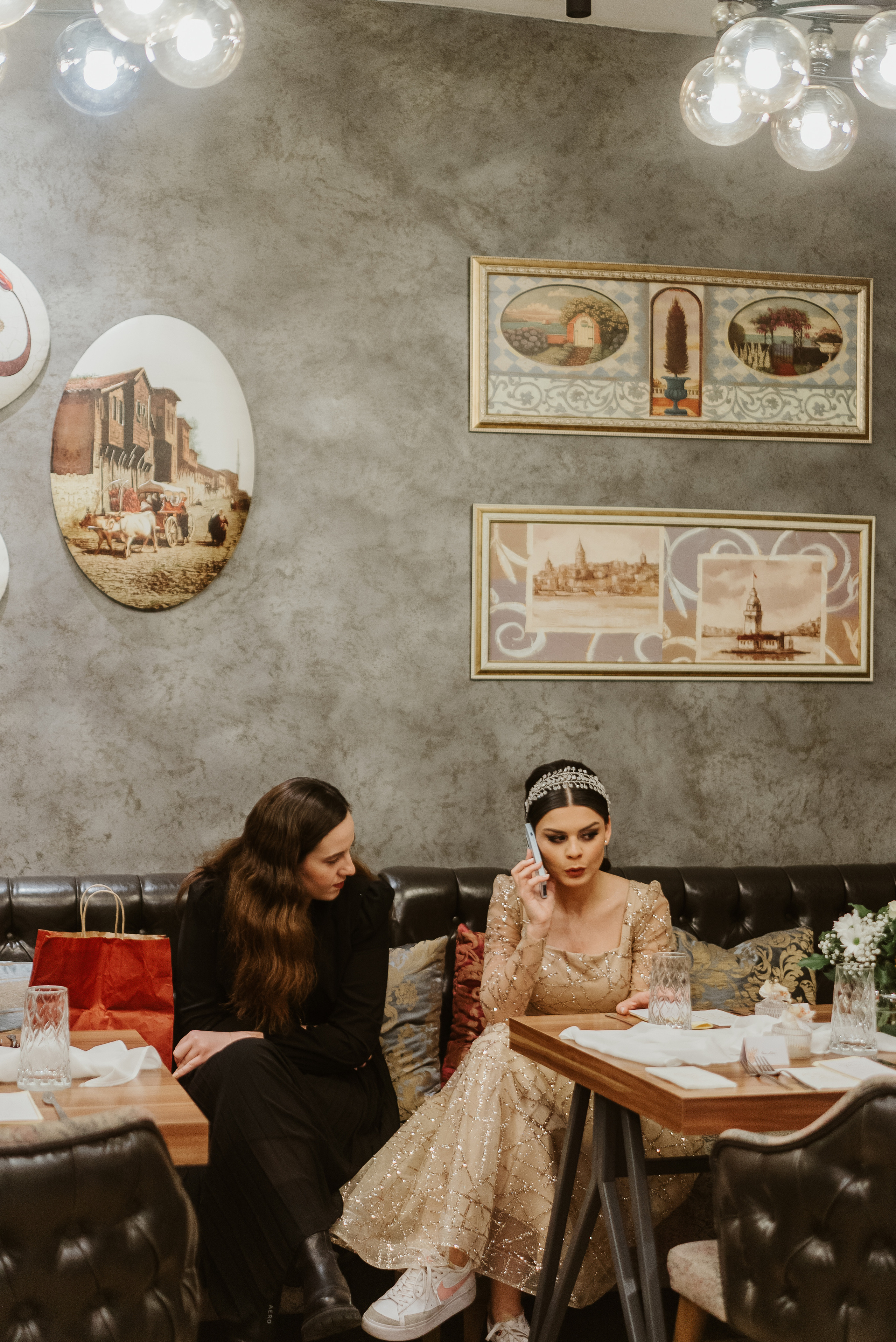 Nihan + Emir ⎸ Engagement in Sarajevo. Profesionalna Fotografija i Videografija | Sarajevo | yasinemir.com