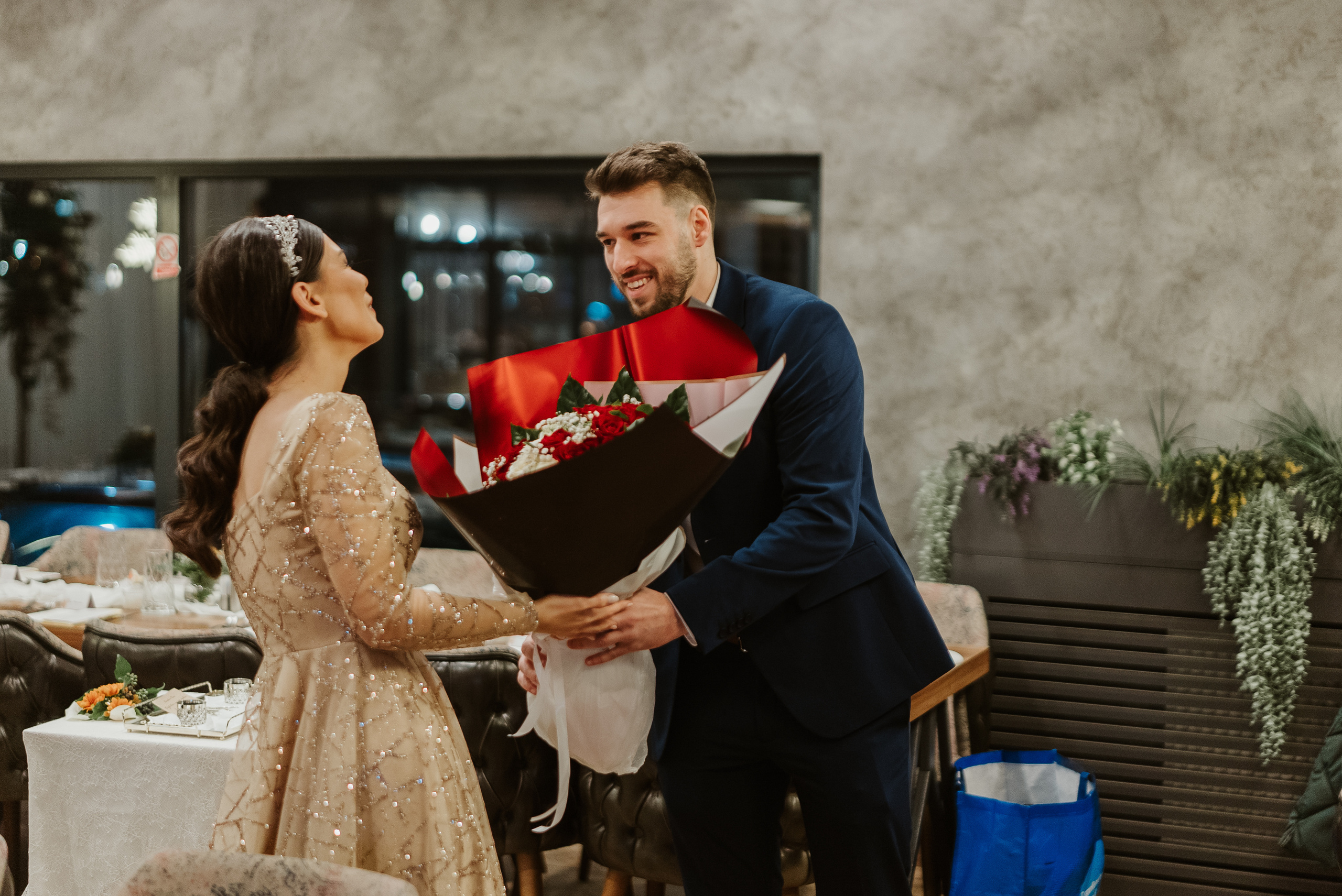 Nihan + Emir ⎸ Engagement in Sarajevo. Profesionalna Fotografija i Videografija | Sarajevo | yasinemir.com