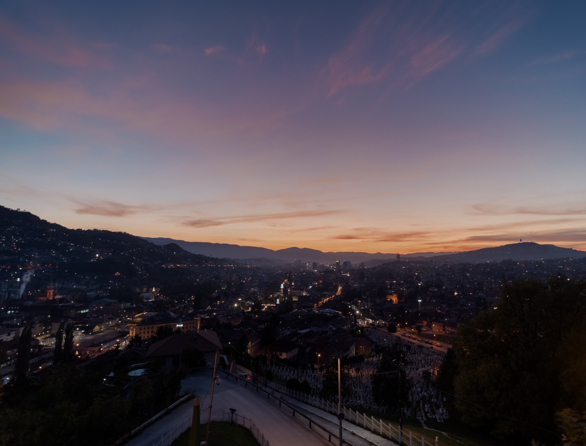 Frames From Balkans. Profesionalna Fotografija i Videografija | Sarajevo | yasinemir.com