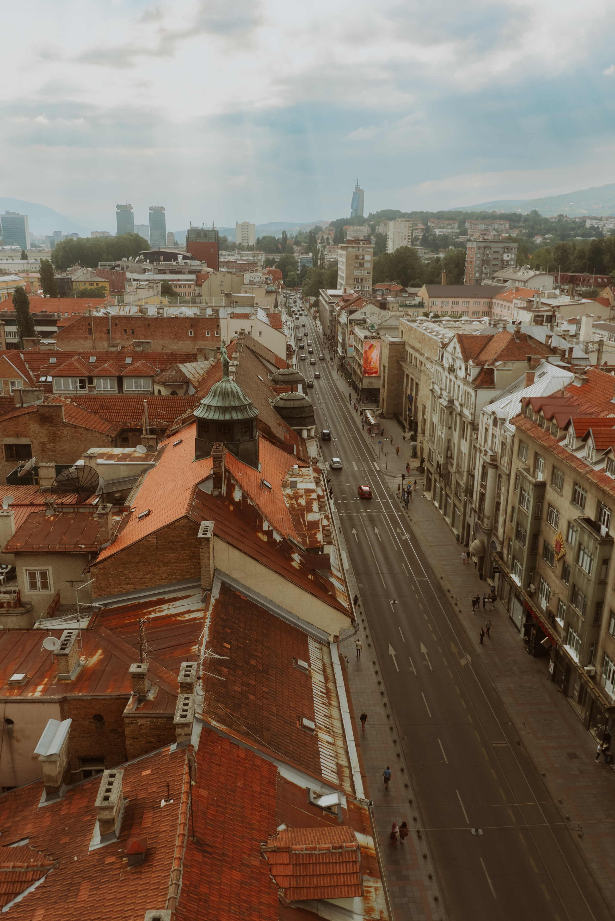 Frames From Balkans. Profesionalna Fotografija i Videografija | Sarajevo | yasinemir.com
