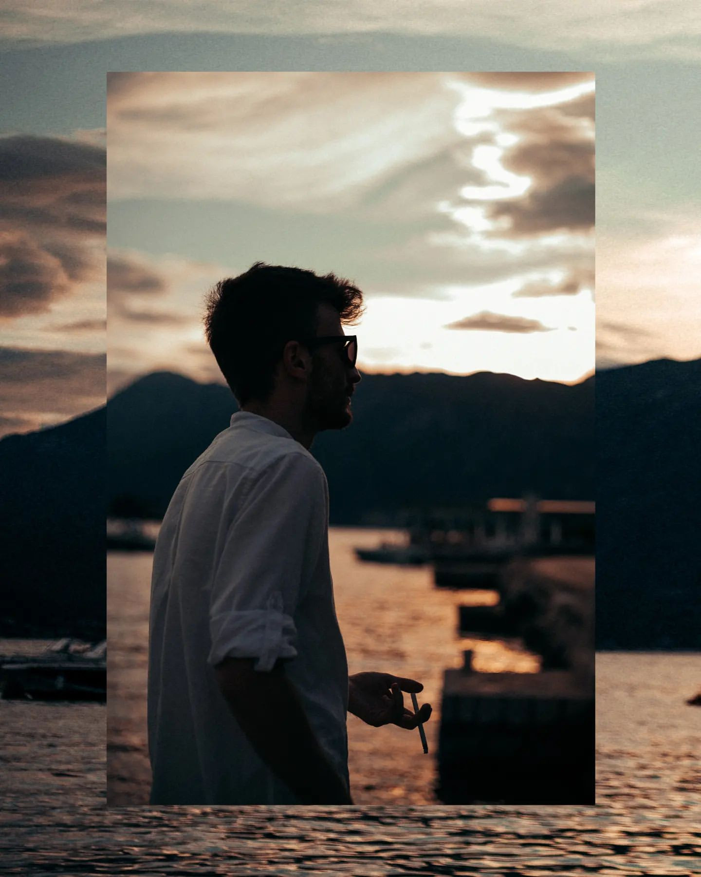 Shop. Yasinemir ⎸ Photographer + Filmmaker ⎸ Sarajevo