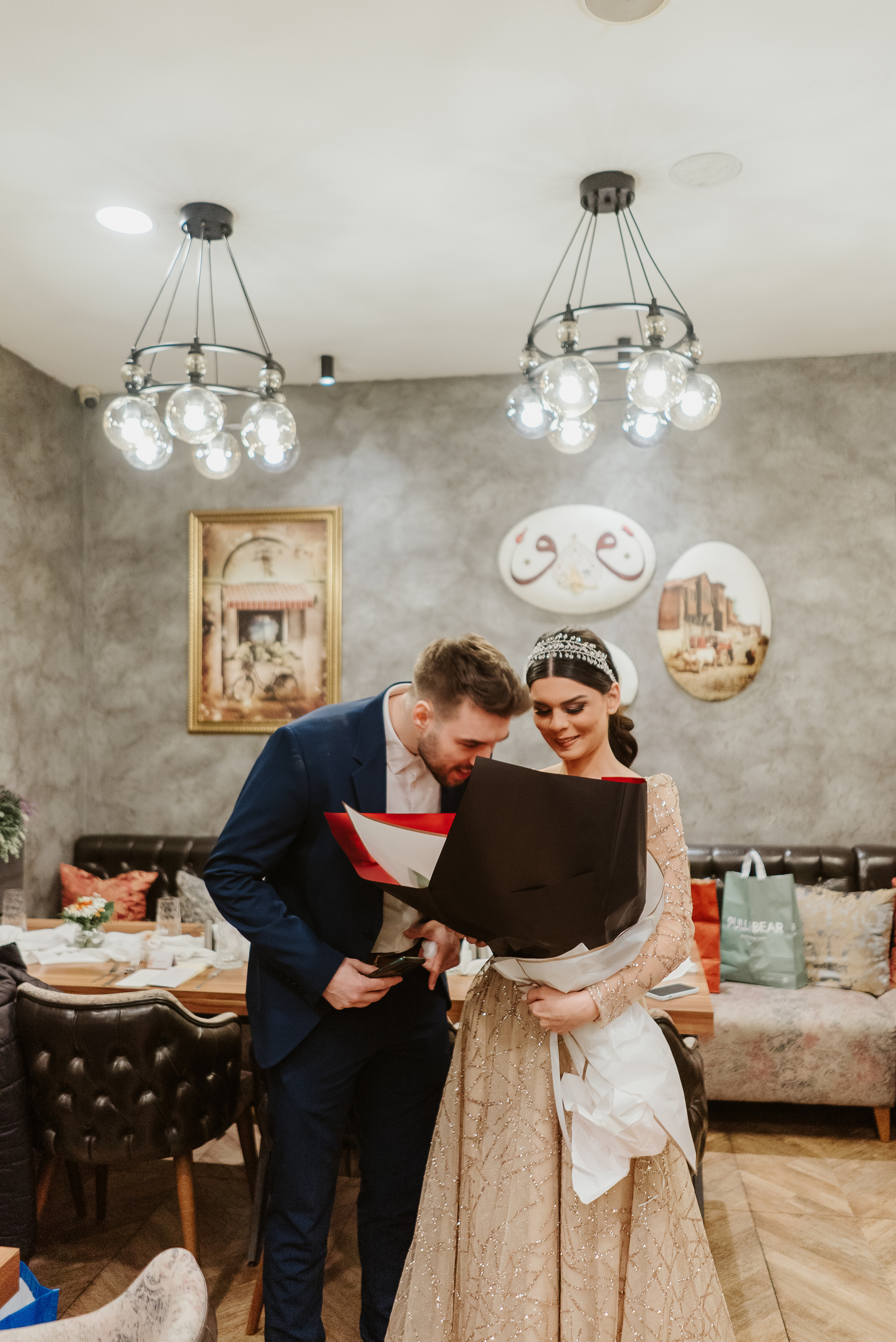 Nihan + Emir ⎸ Engagement in Sarajevo. Profesionalna Fotografija i Videografija | Sarajevo | yasinemir.com