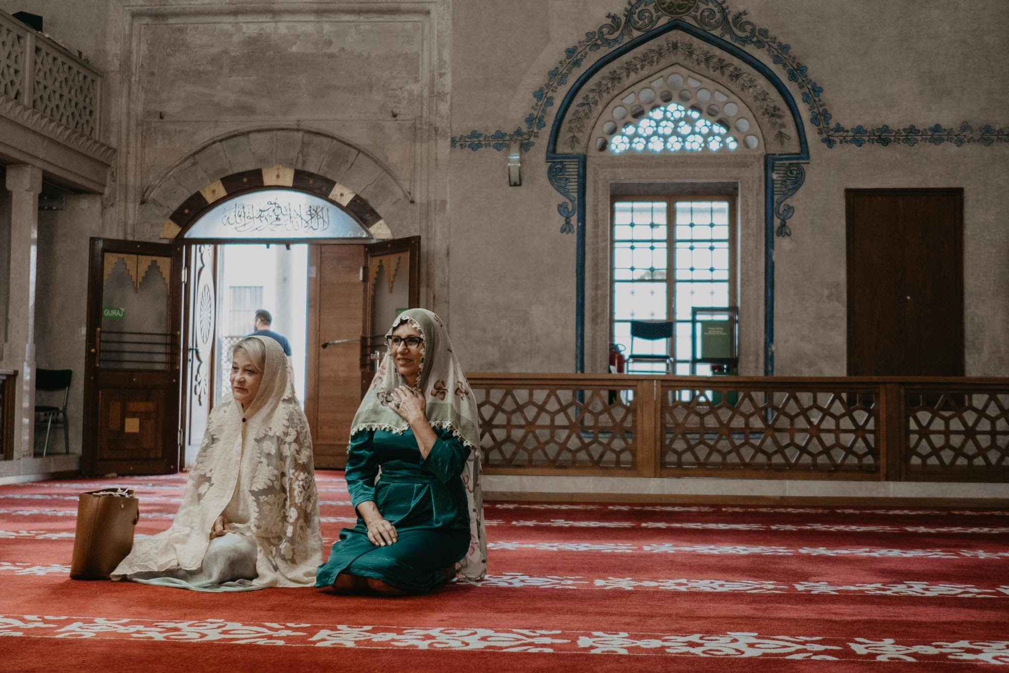 Amra + Ahmet | Herceg Novi. Profesionalna Fotografija i Videografija | Sarajevo | yasinemir.com