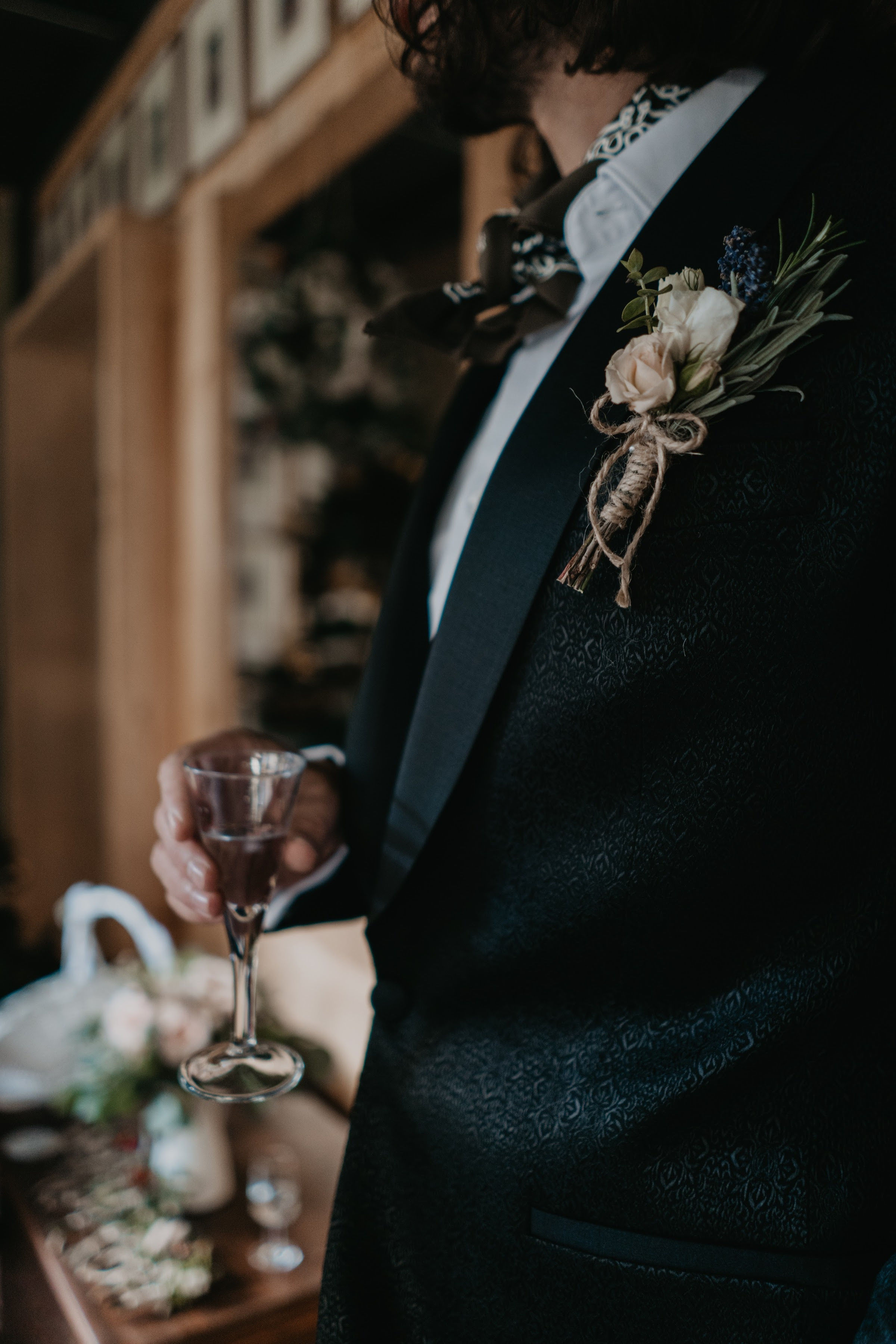 Emina + Sasa | Sarajevo. Profesionalna Fotografija i Videografija | Sarajevo | yasinemir.com