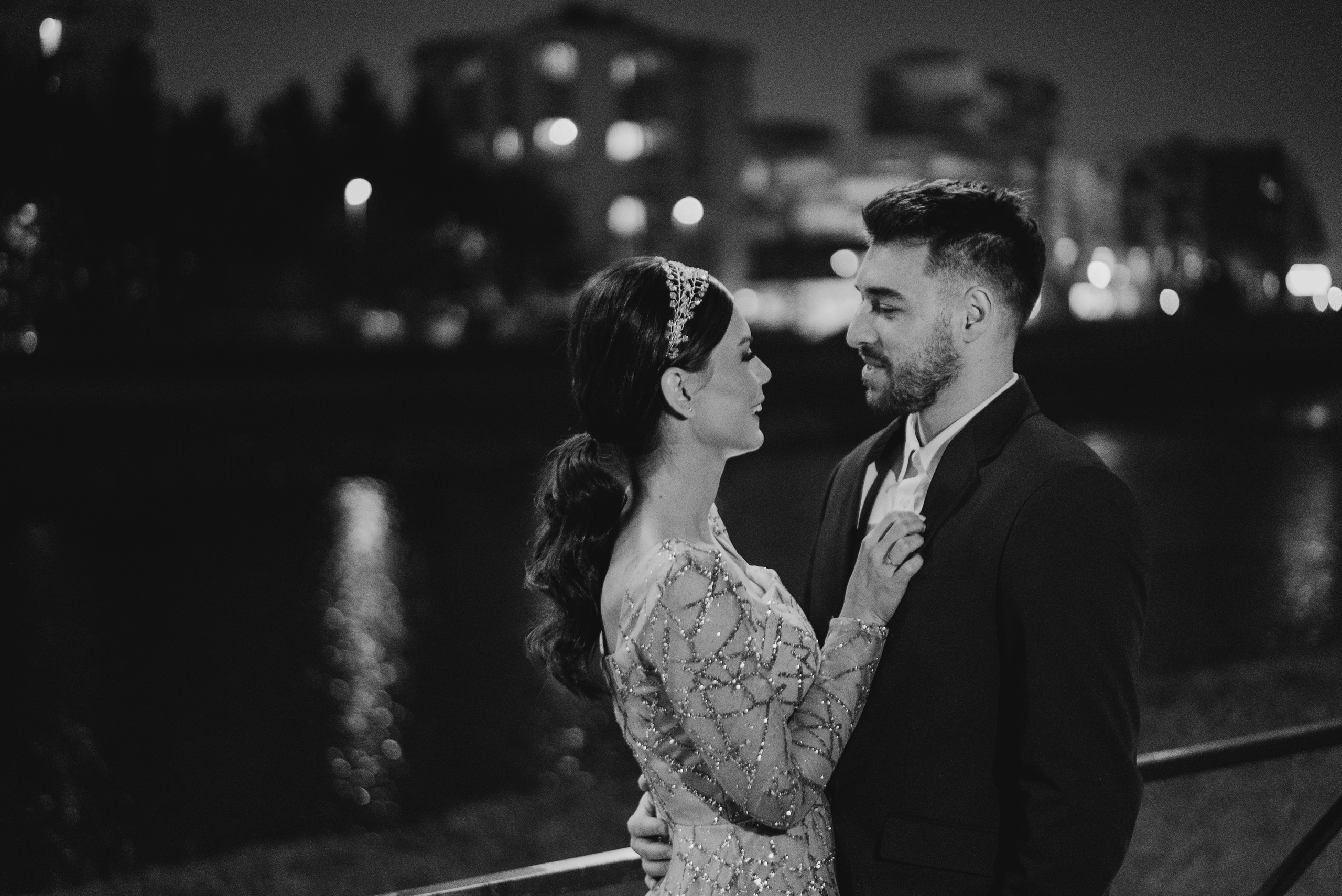 Nihan + Emir ⎸ Engagement in Sarajevo. Profesionalna Fotografija i Videografija | Sarajevo | yasinemir.com