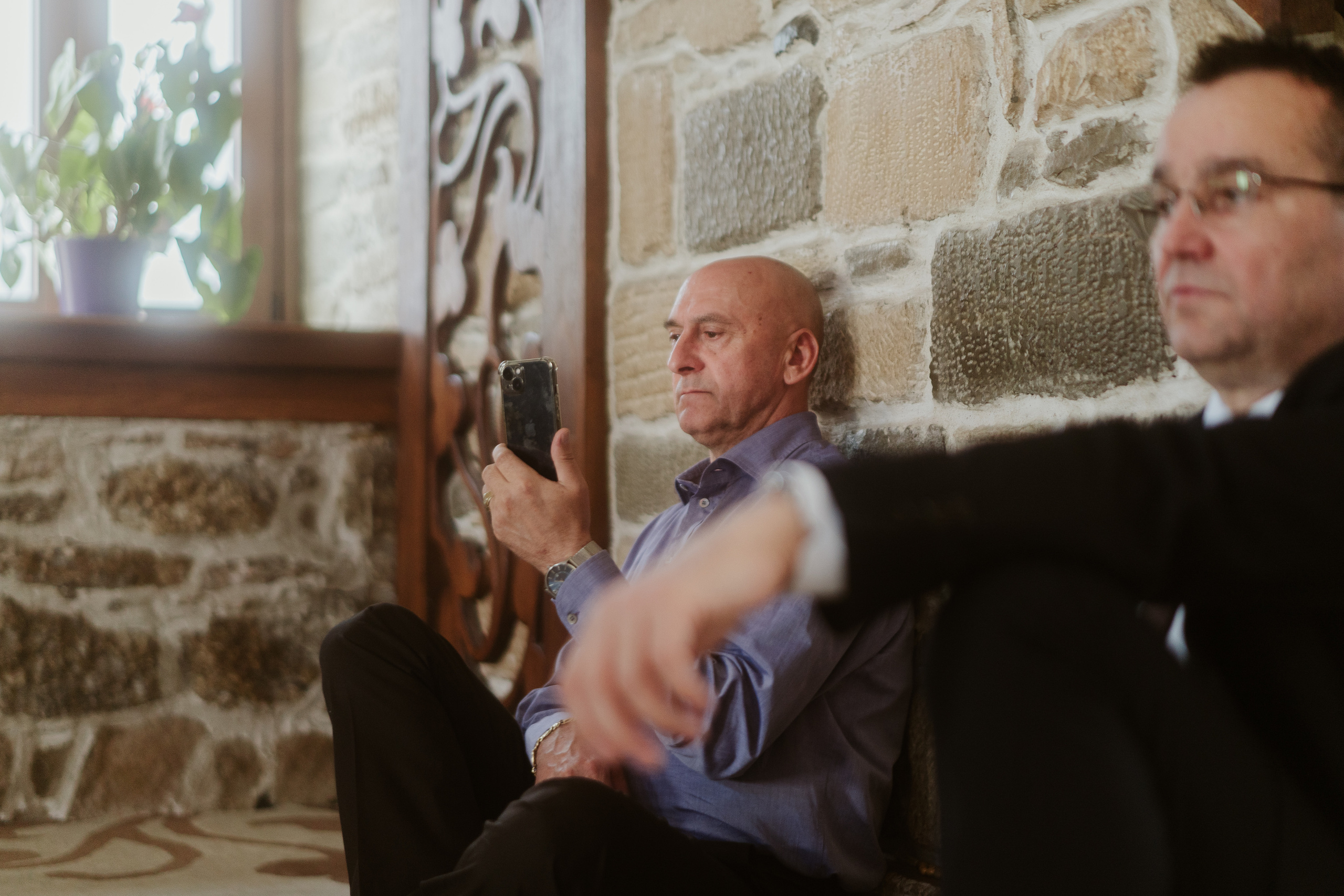 Nejra + Tarik ⎸ Sarajevo & Zenica. Profesionalna Fotografija i Videografija | Sarajevo | yasinemir.com