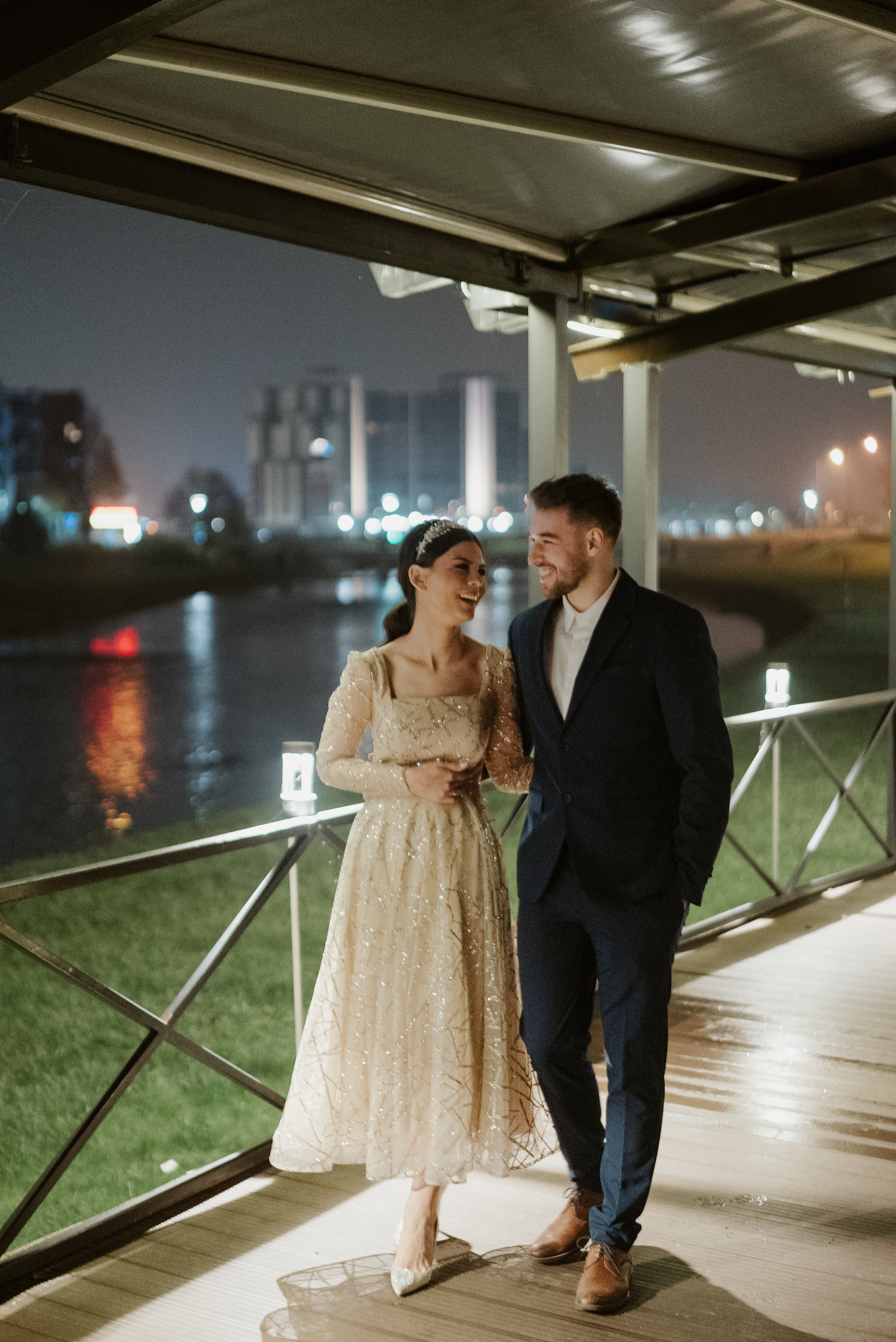 Nihan + Emir ⎸ Engagement in Sarajevo. Profesionalna Fotografija i Videografija | Sarajevo | yasinemir.com