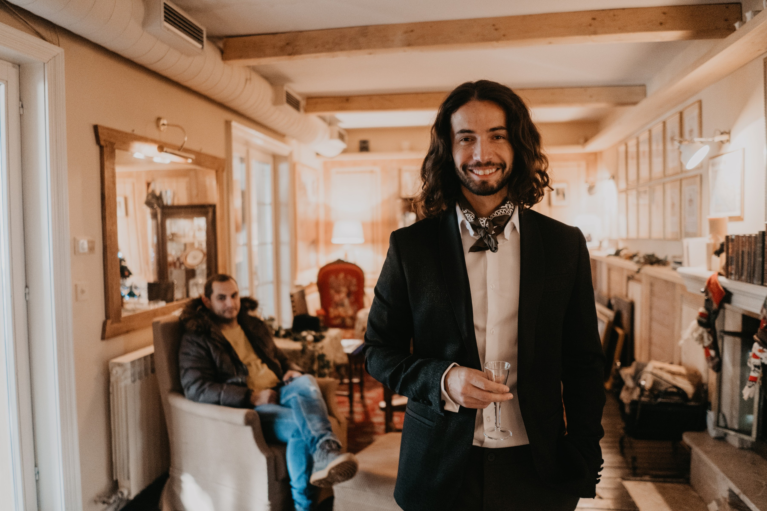 Emina + Sasa | Sarajevo. Profesionalna Fotografija i Videografija | Sarajevo | yasinemir.com