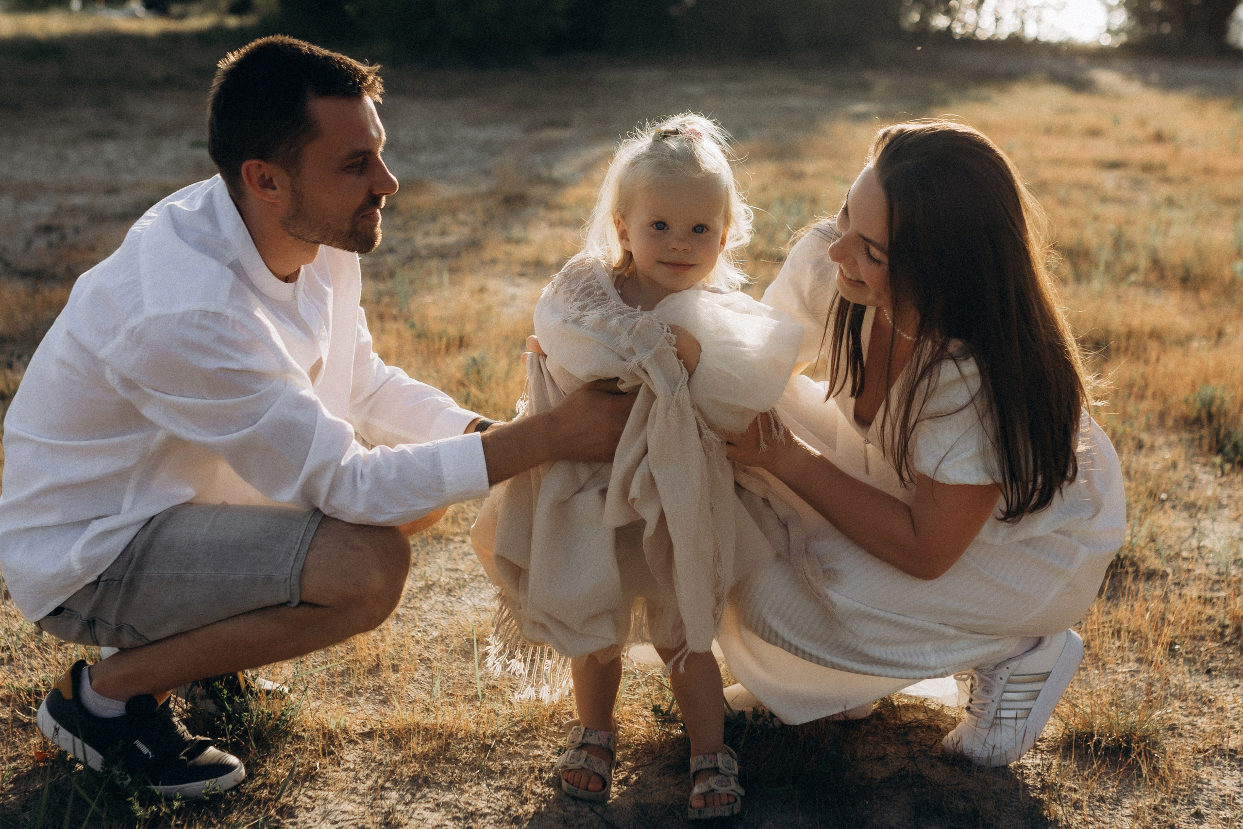 Family Story. Семейный фотограф Лейпциг, Германия