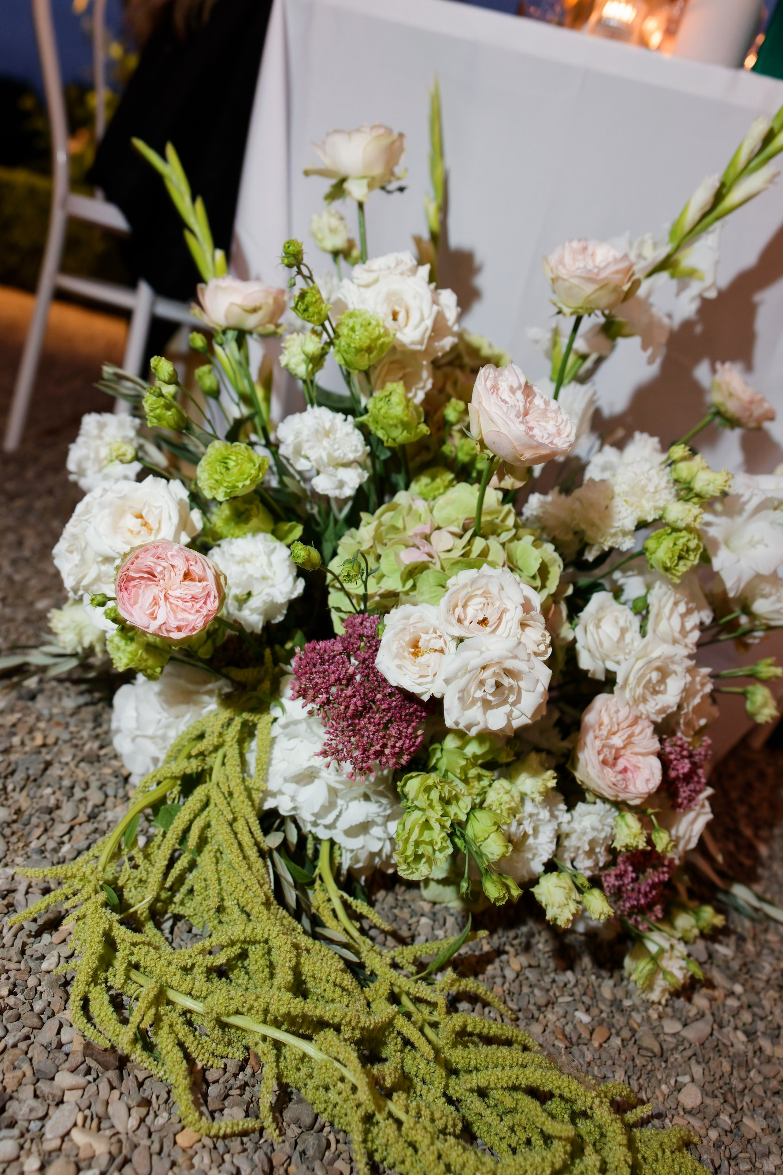 Wedding at Villa Merlo Nero, Florence