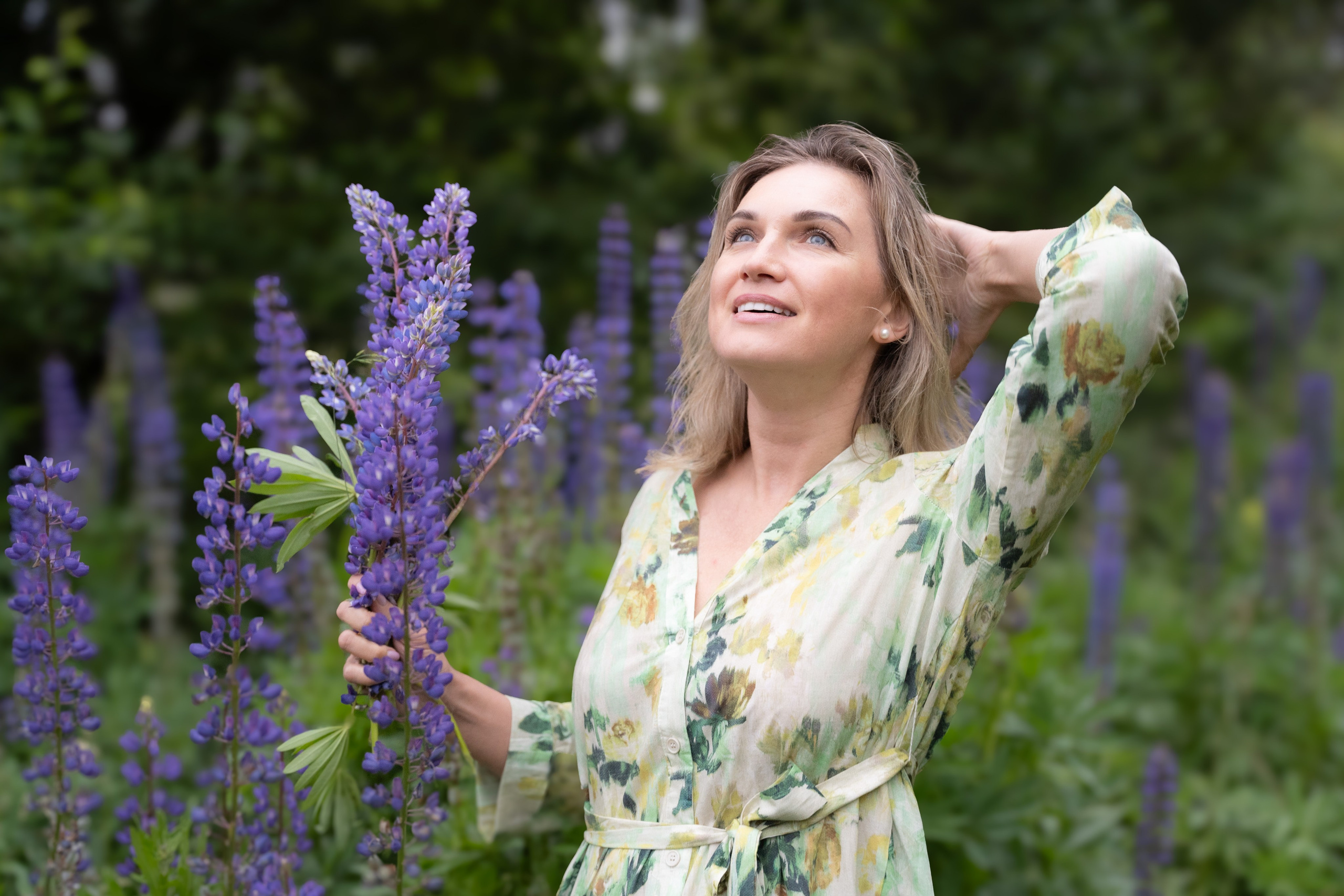 Portretai. Aliaksandra Norvilas fotografas Vilnius