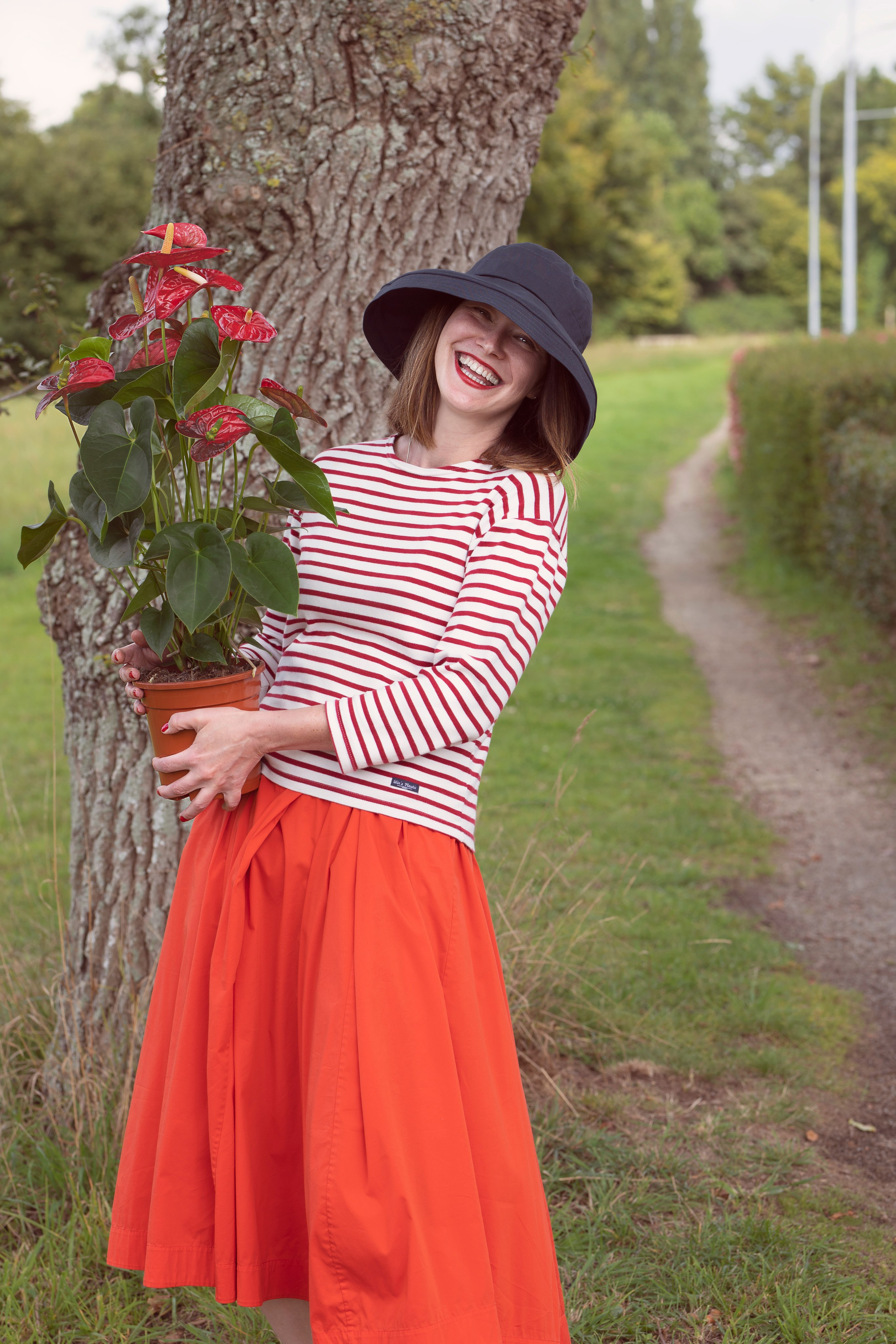 Anna. Portrais créatifs de familles et individuels, Ile et Vilaine, France