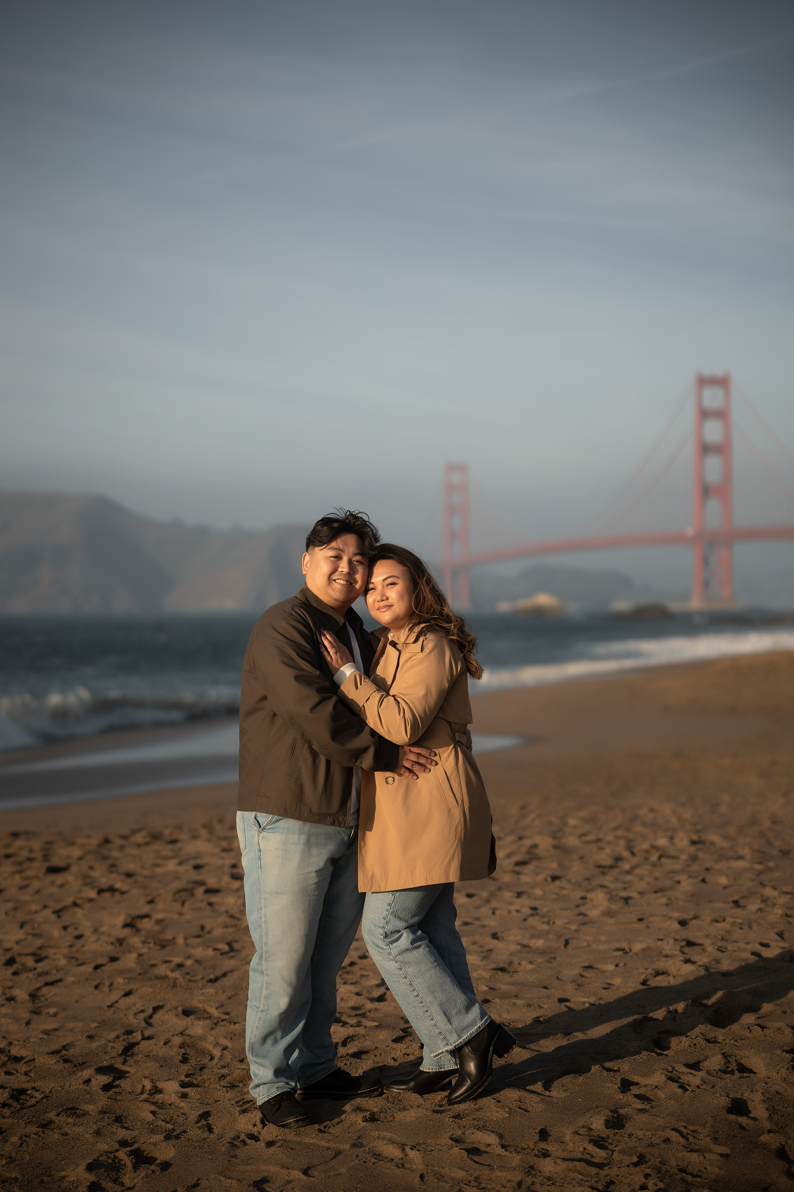 COUPLES. Couples & Families photographer in Bay Area, San Jose, California