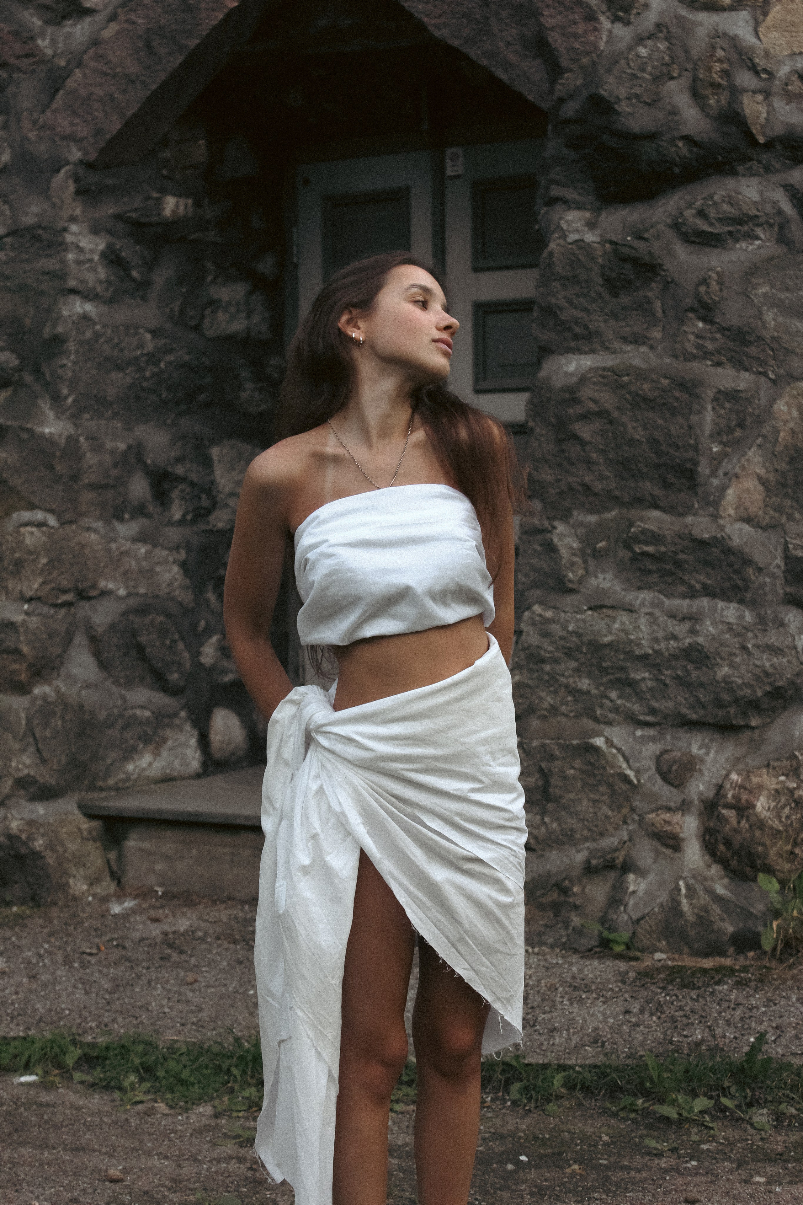 Немного меня