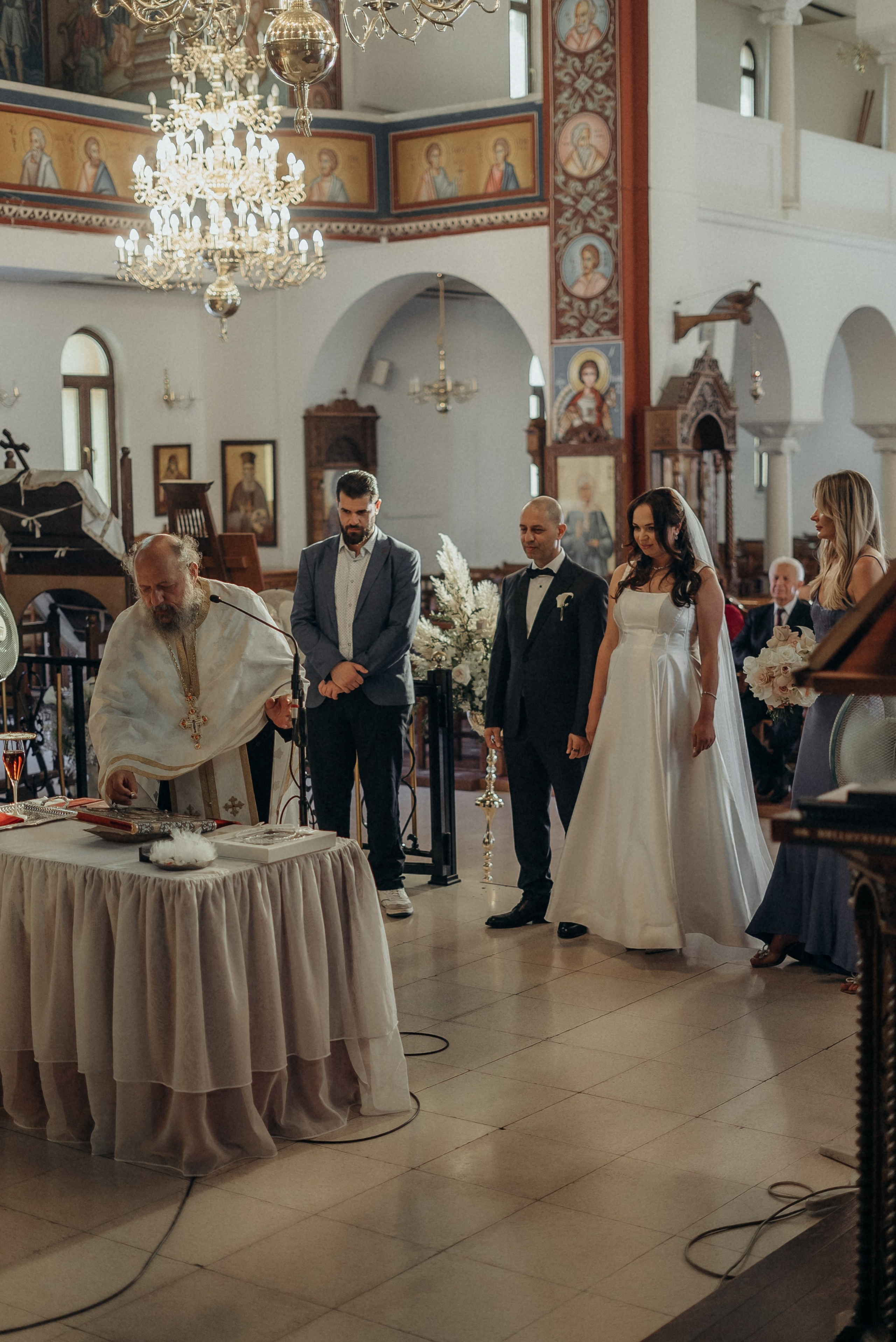 Kostas&Anna. Портретный и семейный фотограф в Лимассоле Кипр Анна Руссу