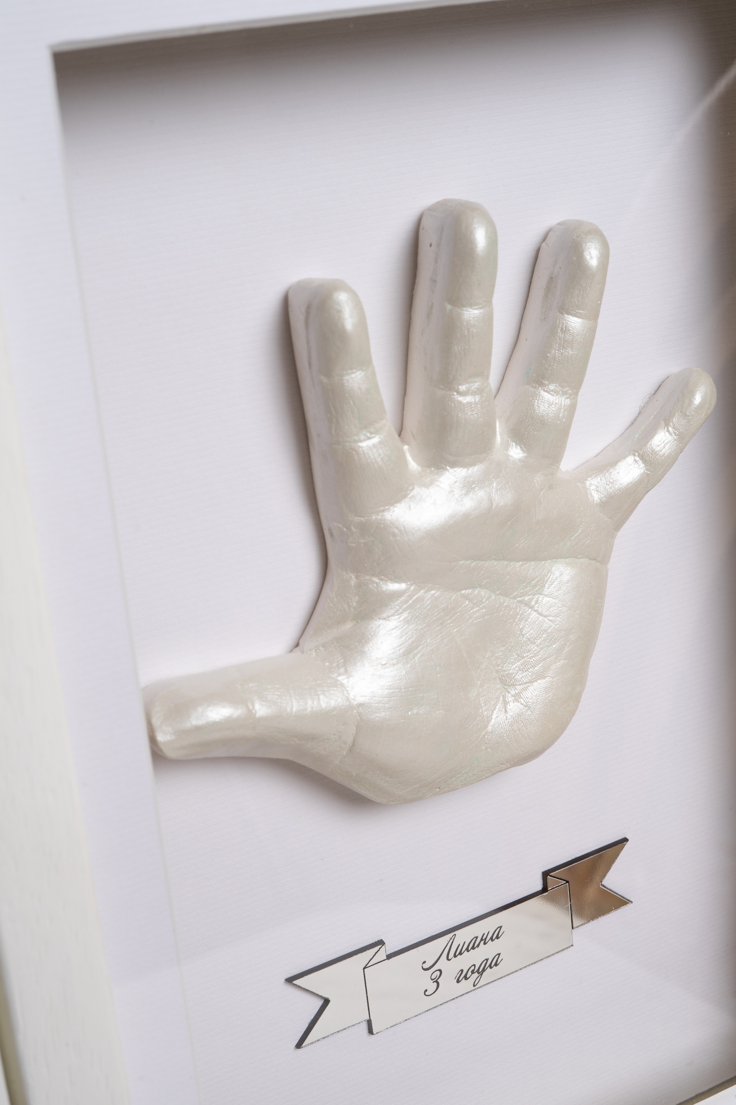 Life Casting. Newborn Photographer and life casting in Dubai Dariya Saeed