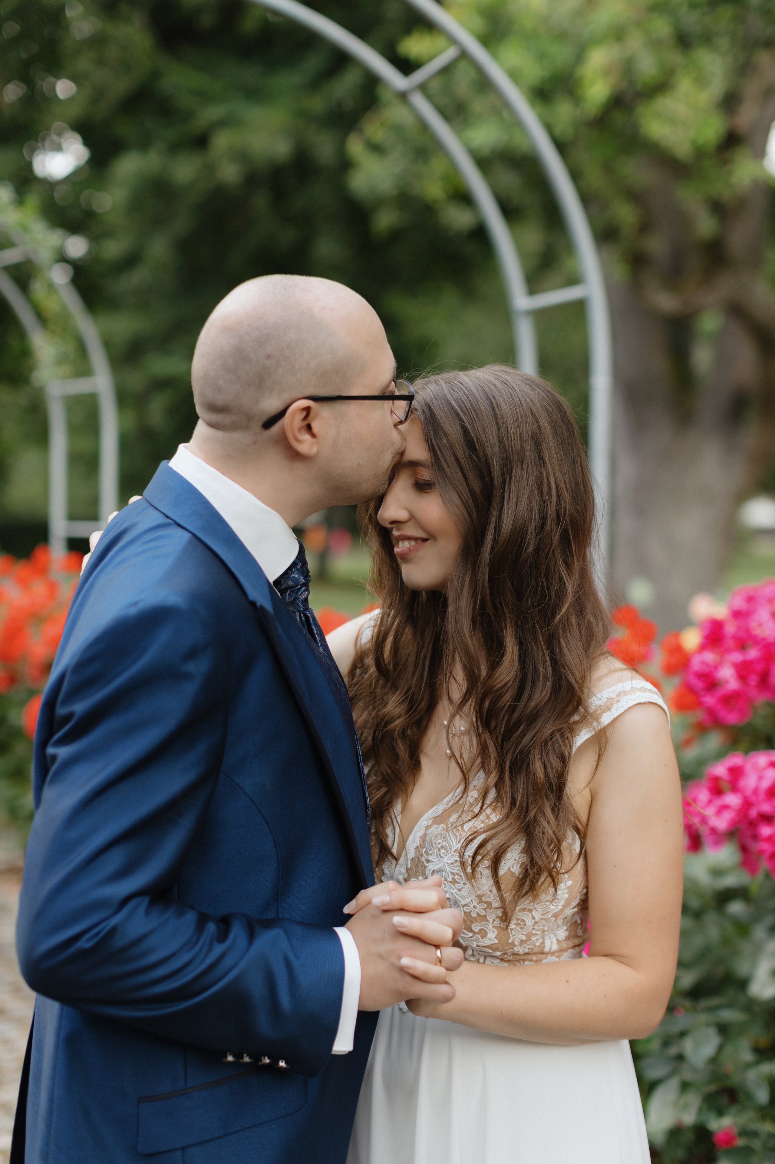 Anna & Sven. Maria Chistyakovа — Fotografin in Karlsruhe, Baden-Baden und Umgebung