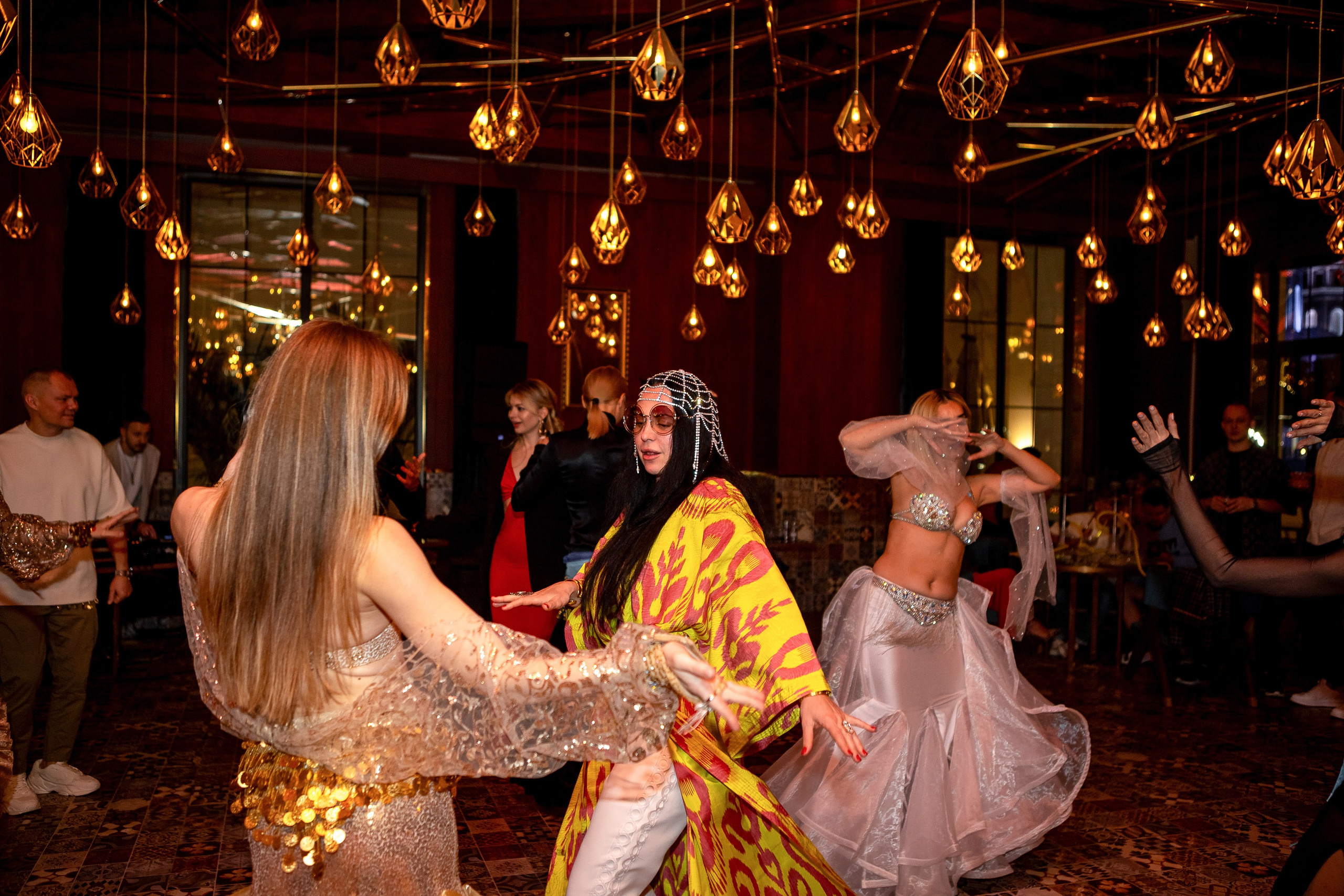 День рождение. Фотограф в Анталии, Кемере и Белеке