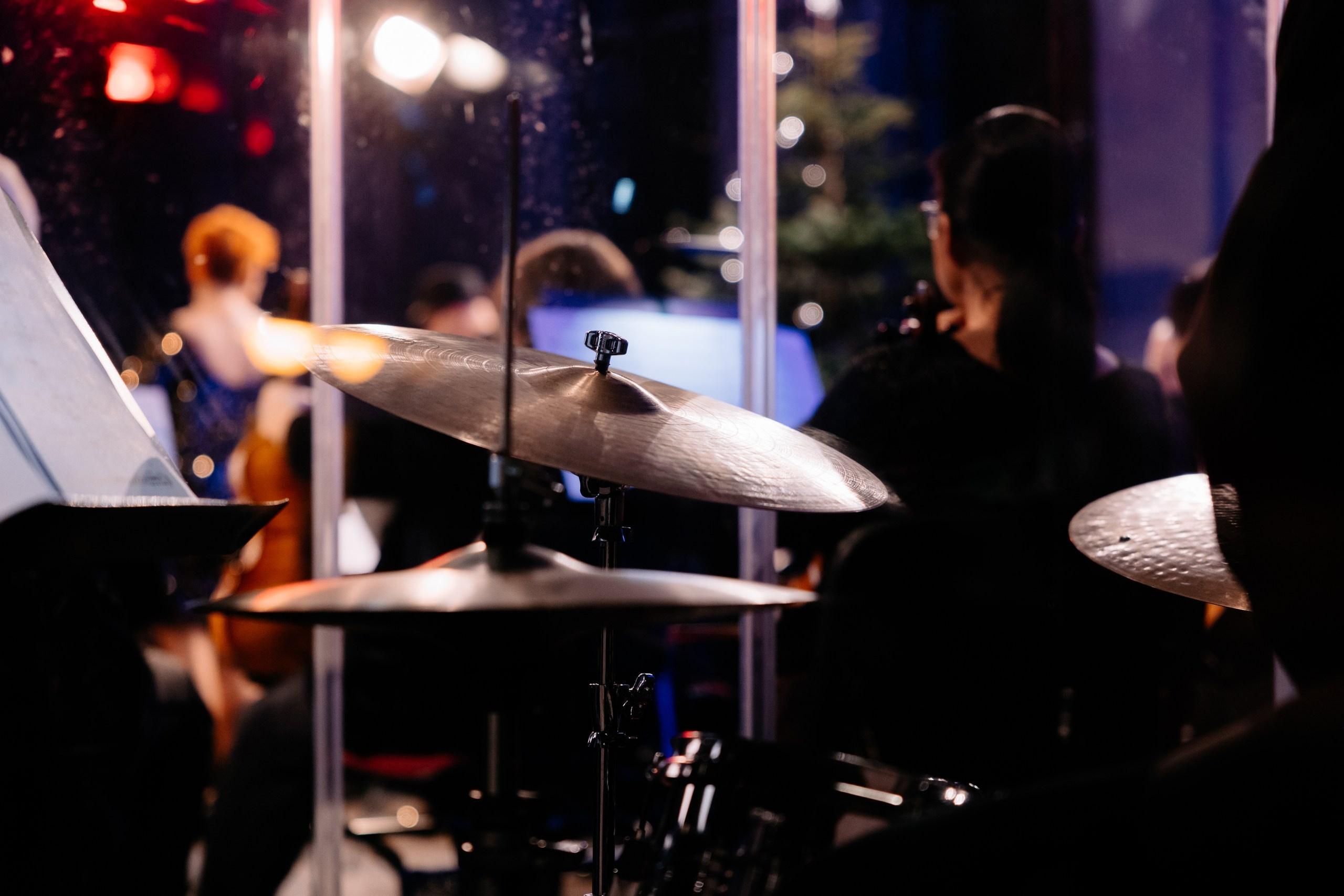 Opera Leśna. Fotograf Ślubny Warszawa - Sesje Biznesowe Rodzinne Eventy