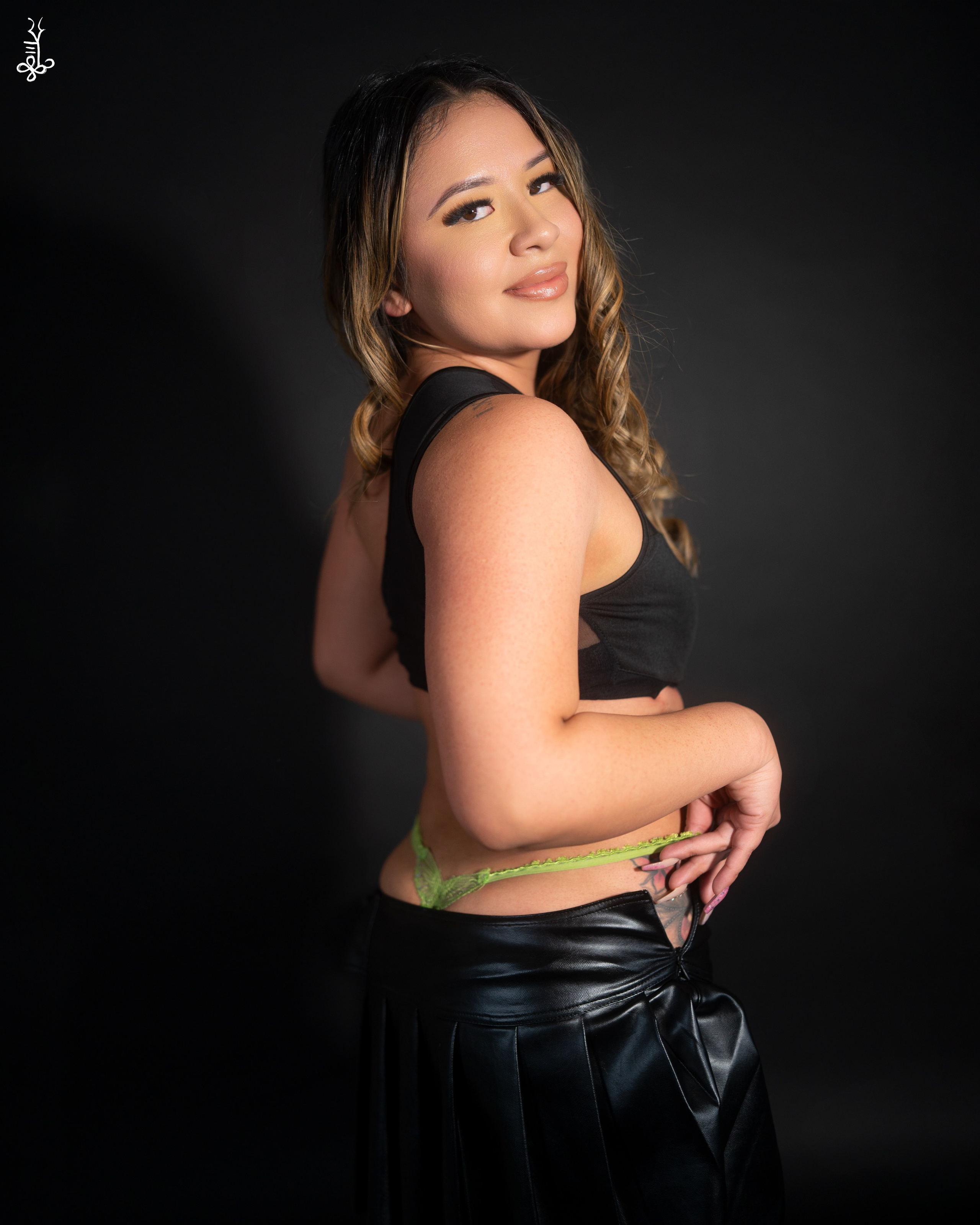 $TEFANI. Ke’Ondris