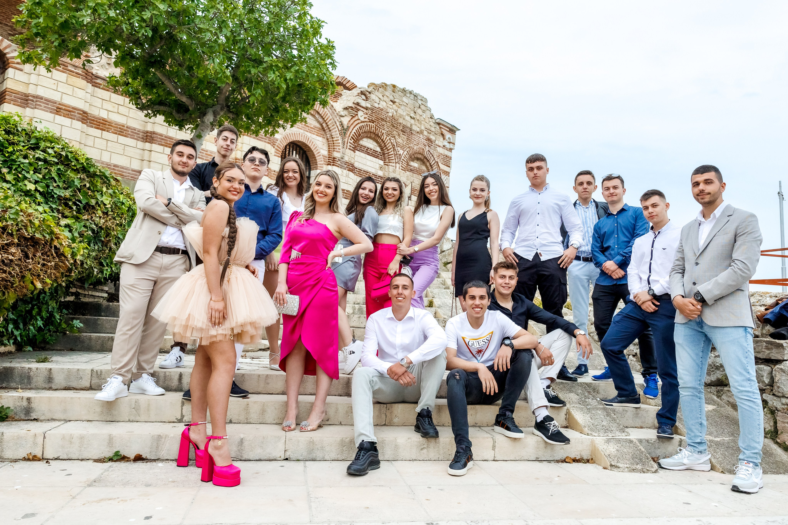 Несебър 12А. Фотограф Ирина Йотова