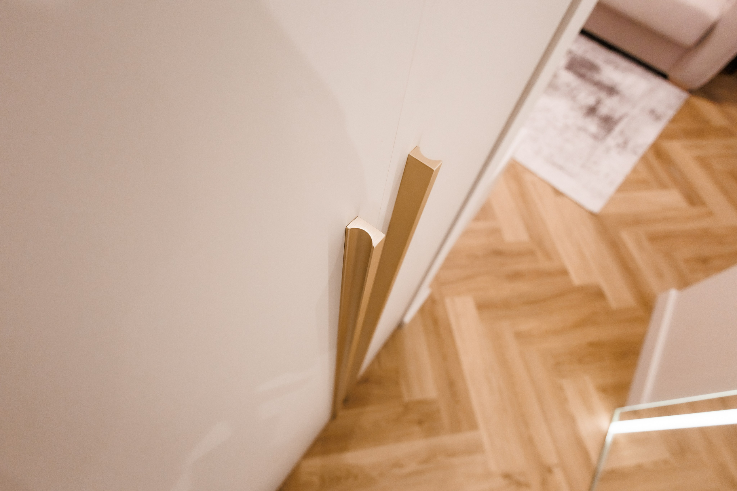 Апартамент. Фотограф Ирина Йотова