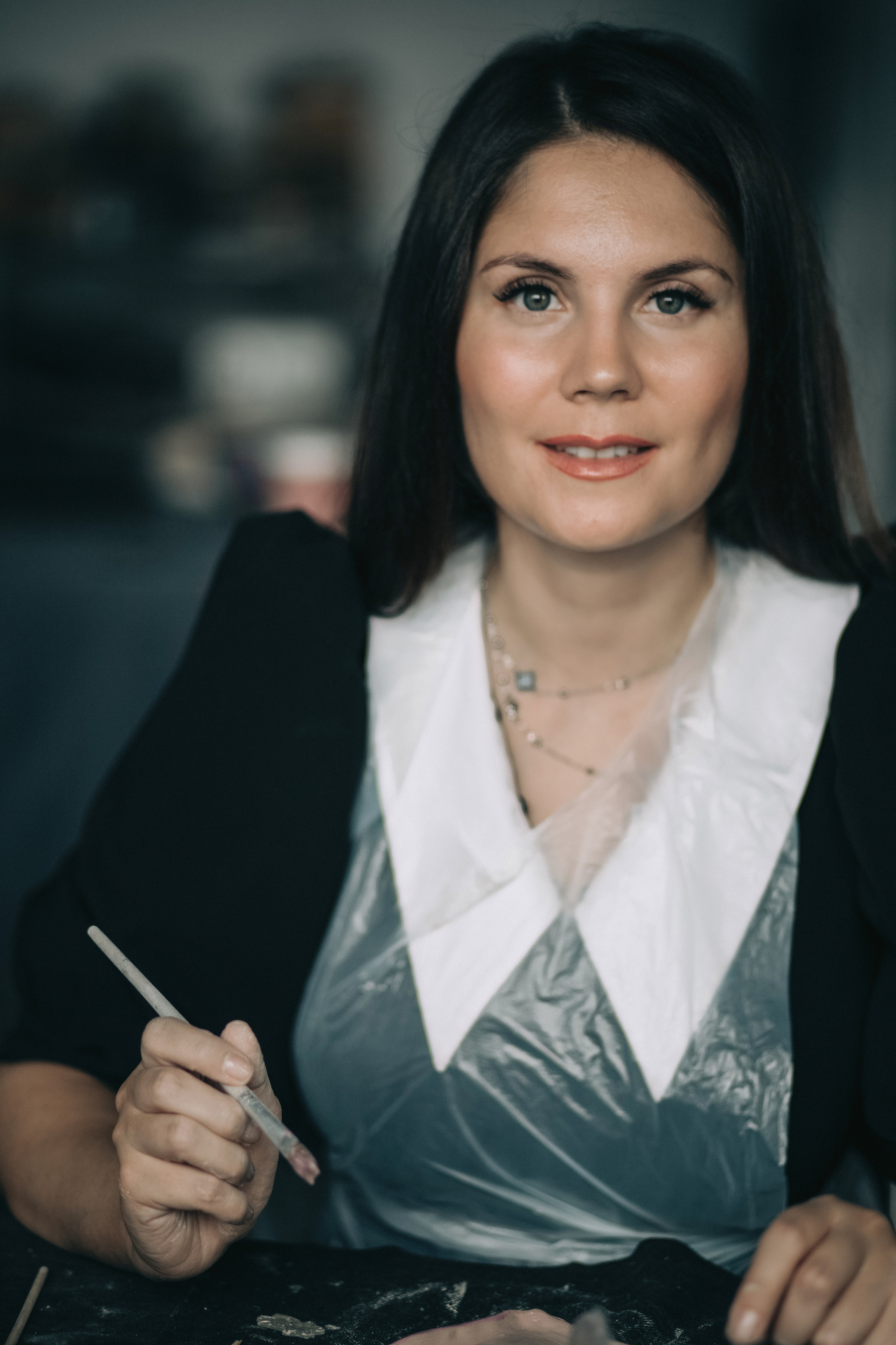 Ceramics. Photographer Inna Kalmykova