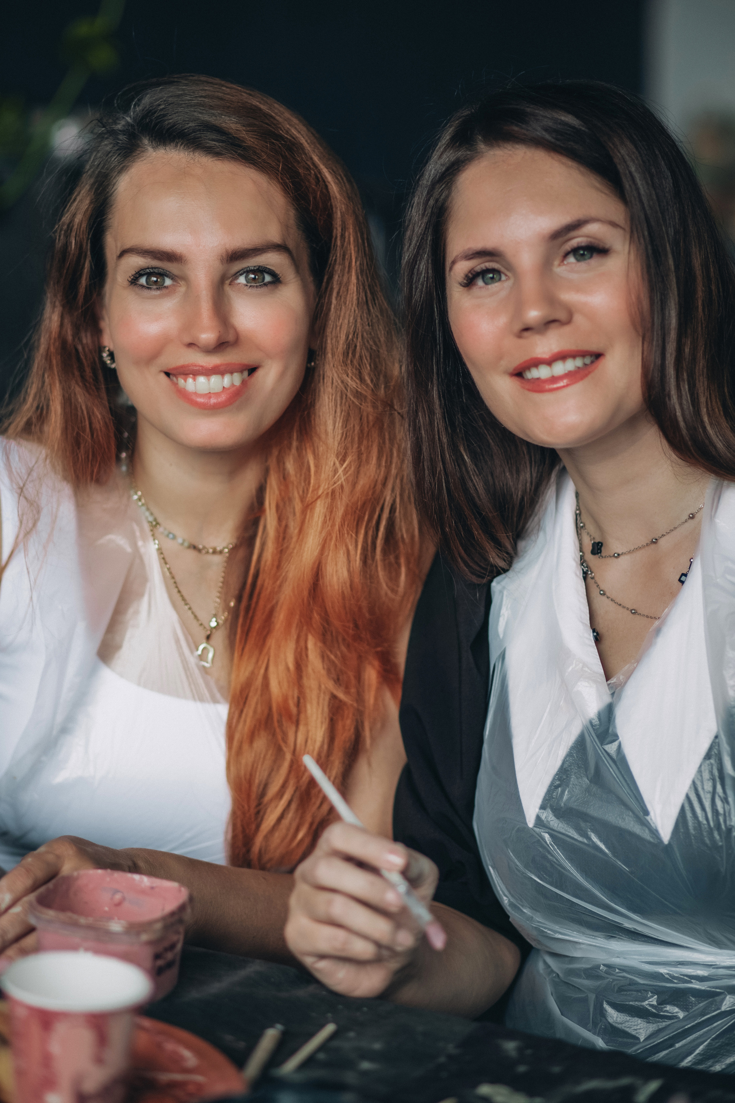 Ceramics. Photographer Inna Kalmykova