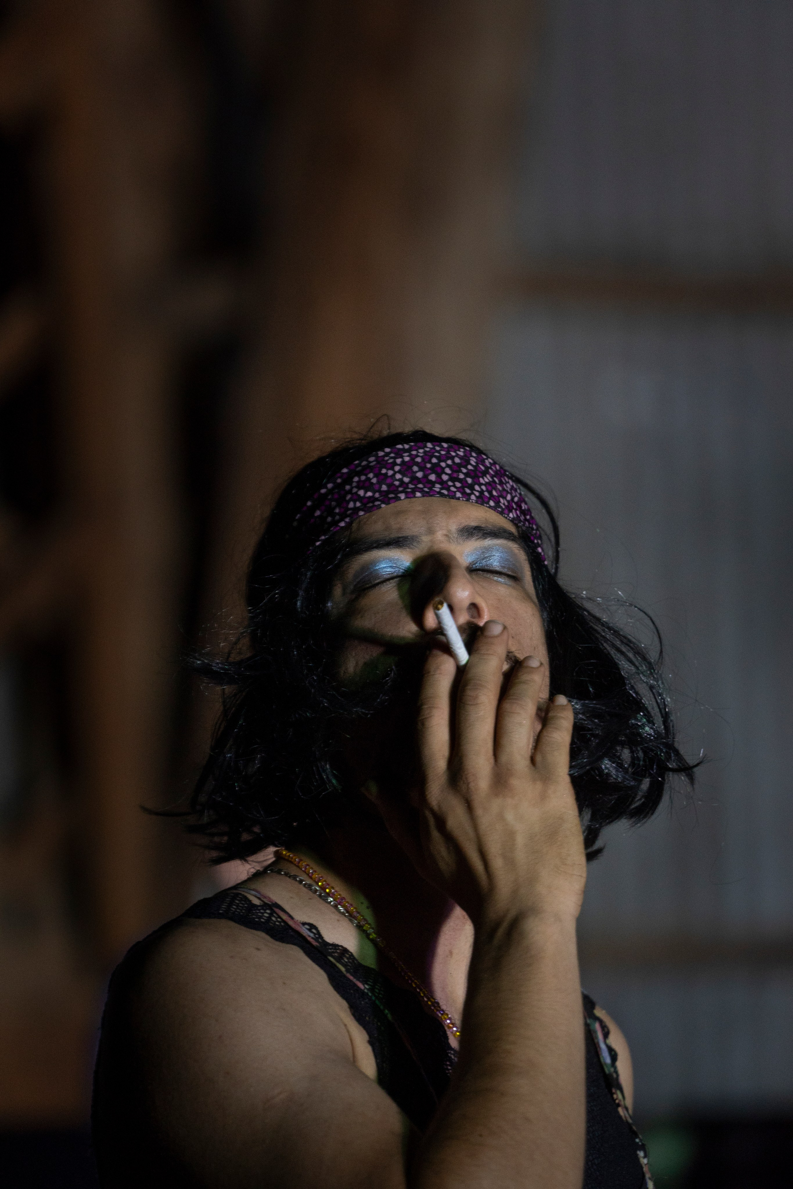 Osvaldo Raspado no Asfalto. FabianoPhotography