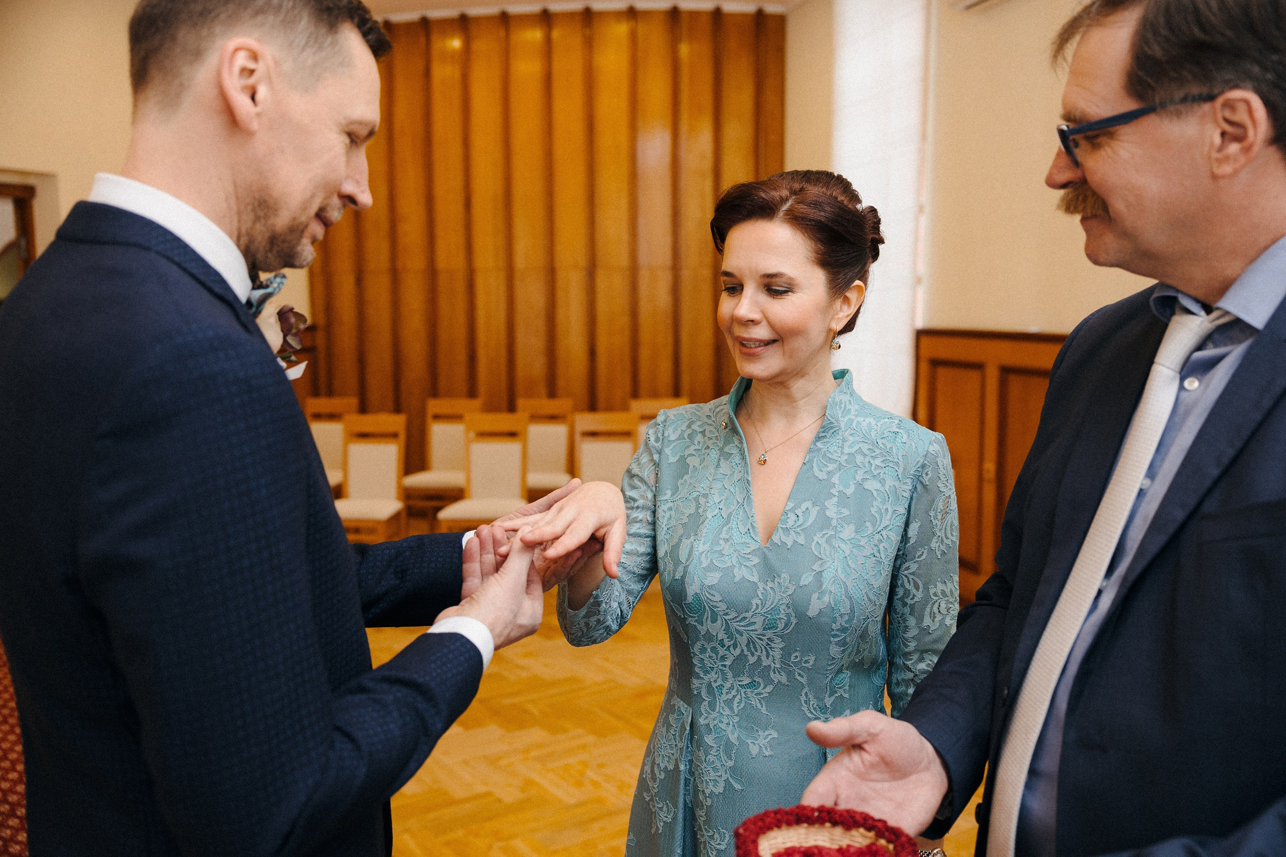 Свадебная съемка в Баложи, Латвия. Евгений Тимофеев | Свадебный и контент-фотограф и видеограф в Риге