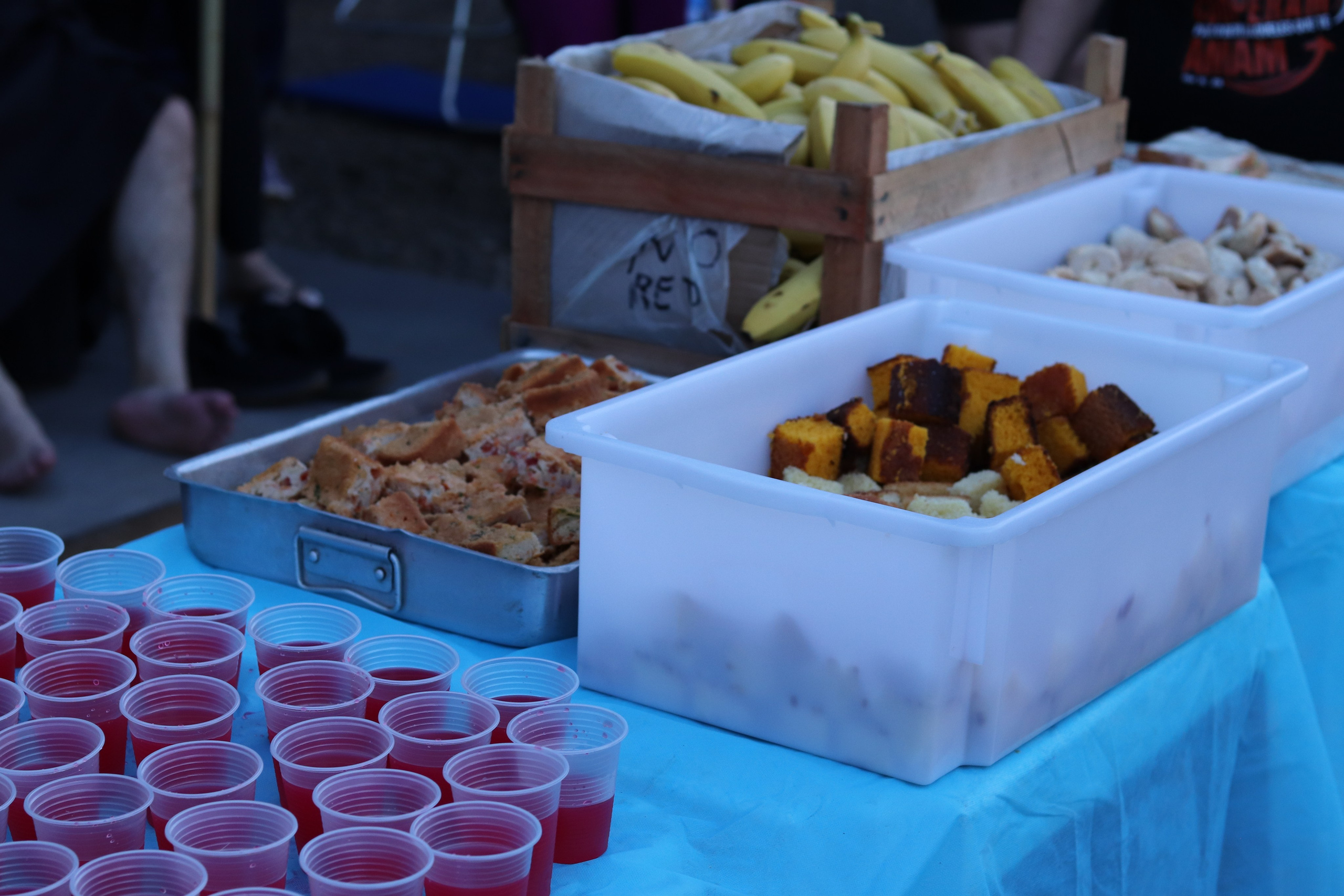 Peregrinação Nossa Senhora de Belém. Handa Produções