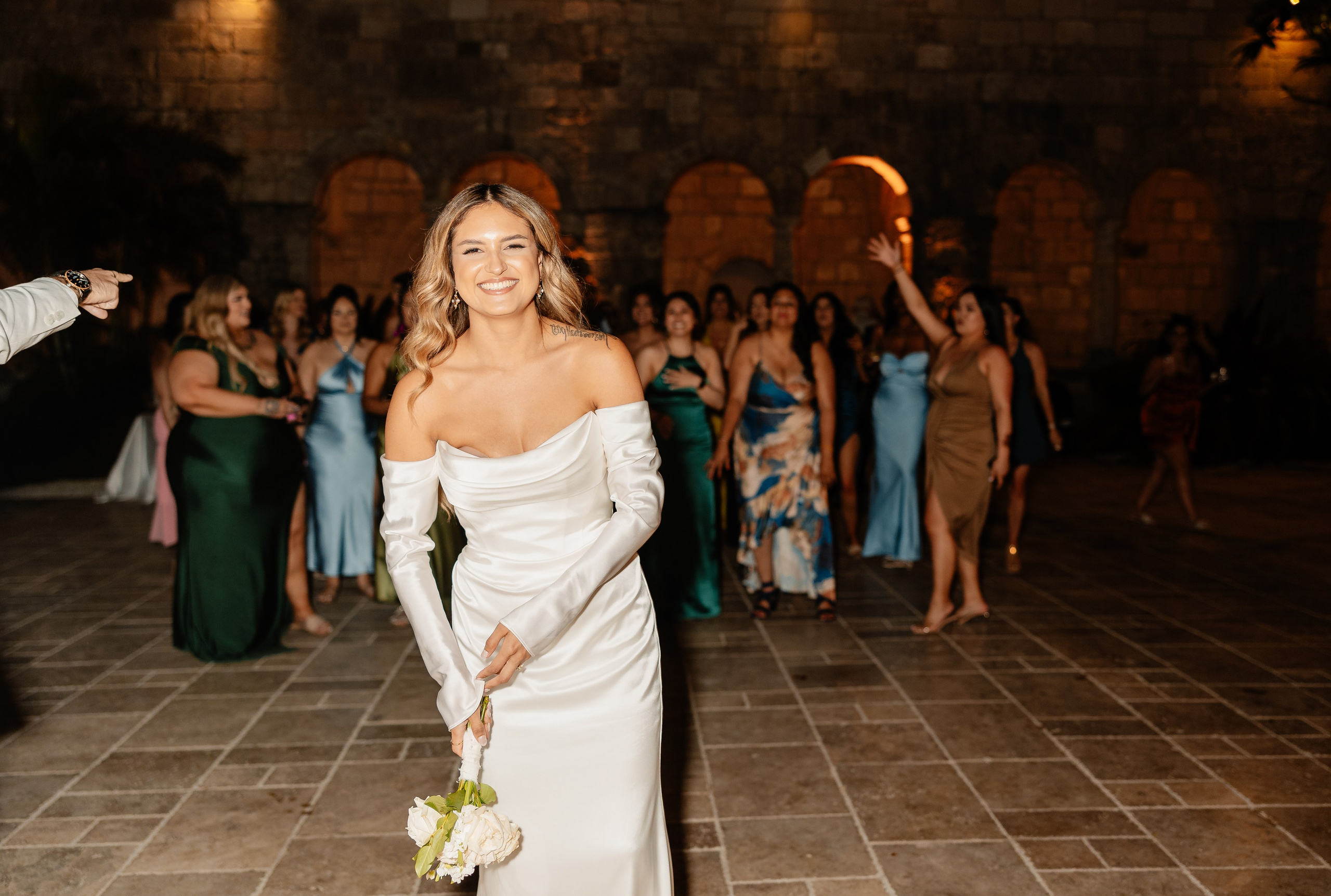 Timeless Romance | Joanna & Leo’s Wedding at the Ancient Spanish Monastery. YES I DO PRODUCTION — Wedding photography&videography